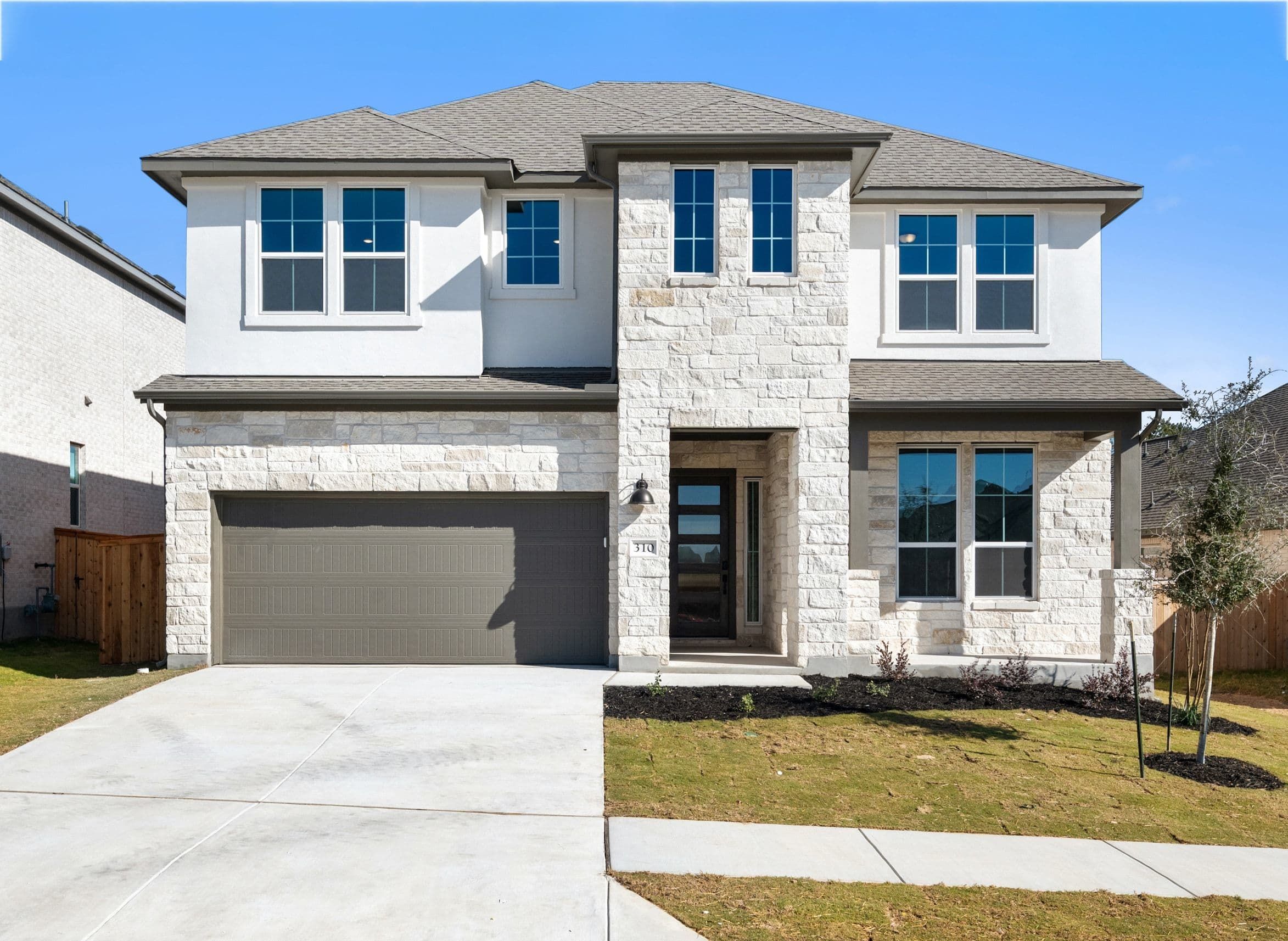 Park Collection at Heritage - Dripping Springs, TX