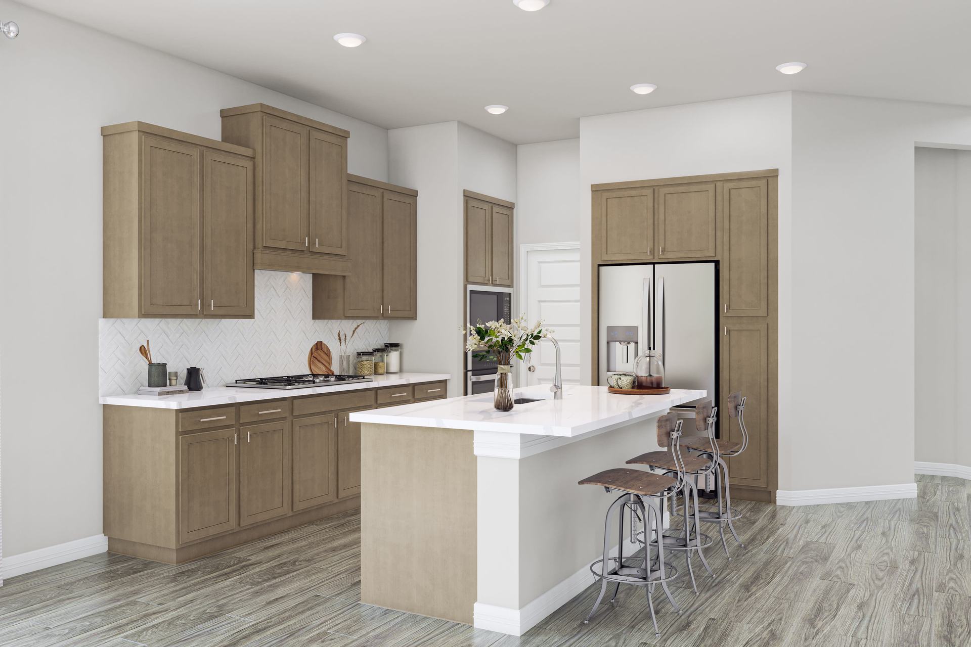 9603 Poinsettia Haven Lane