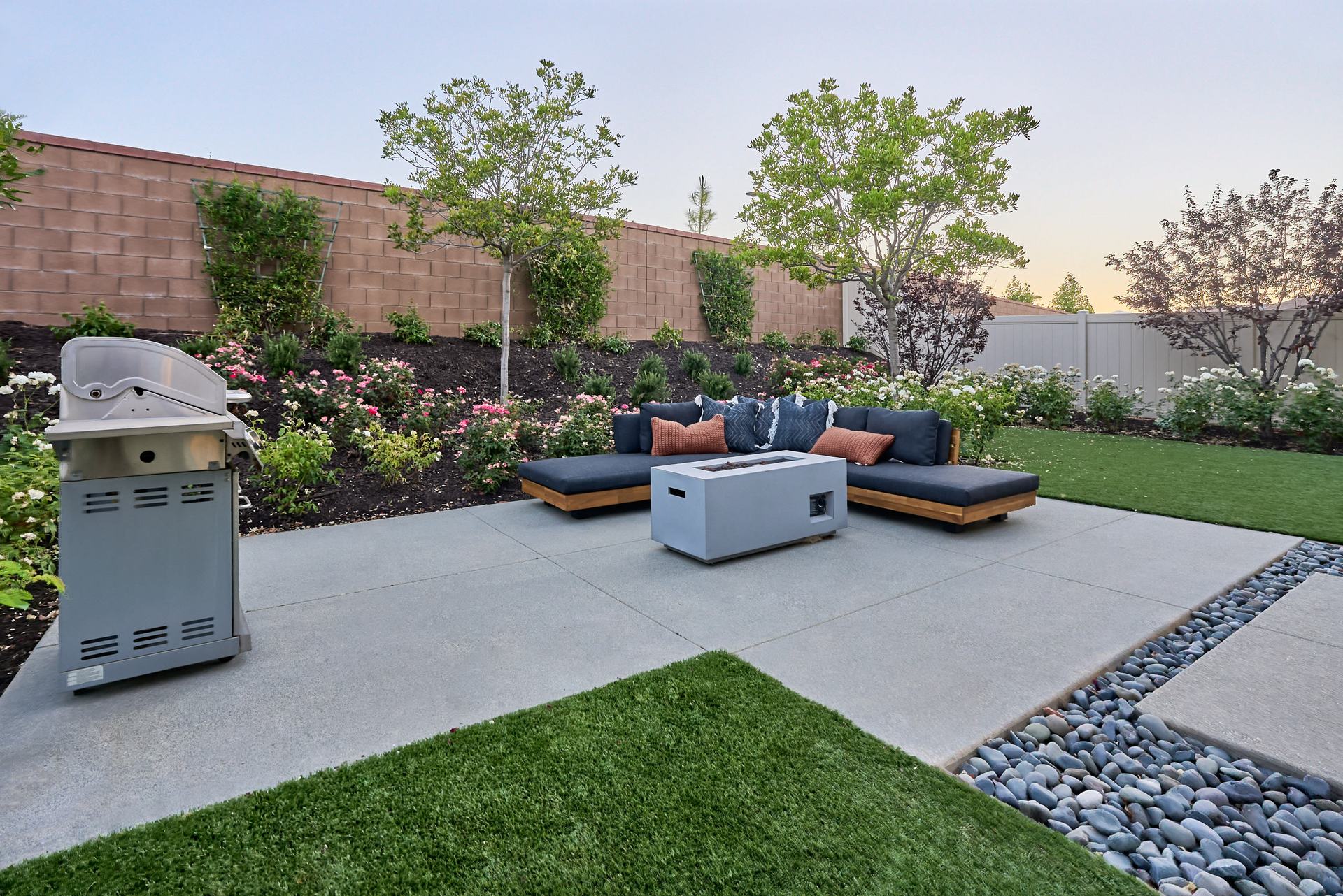 Cypress Plan 1
