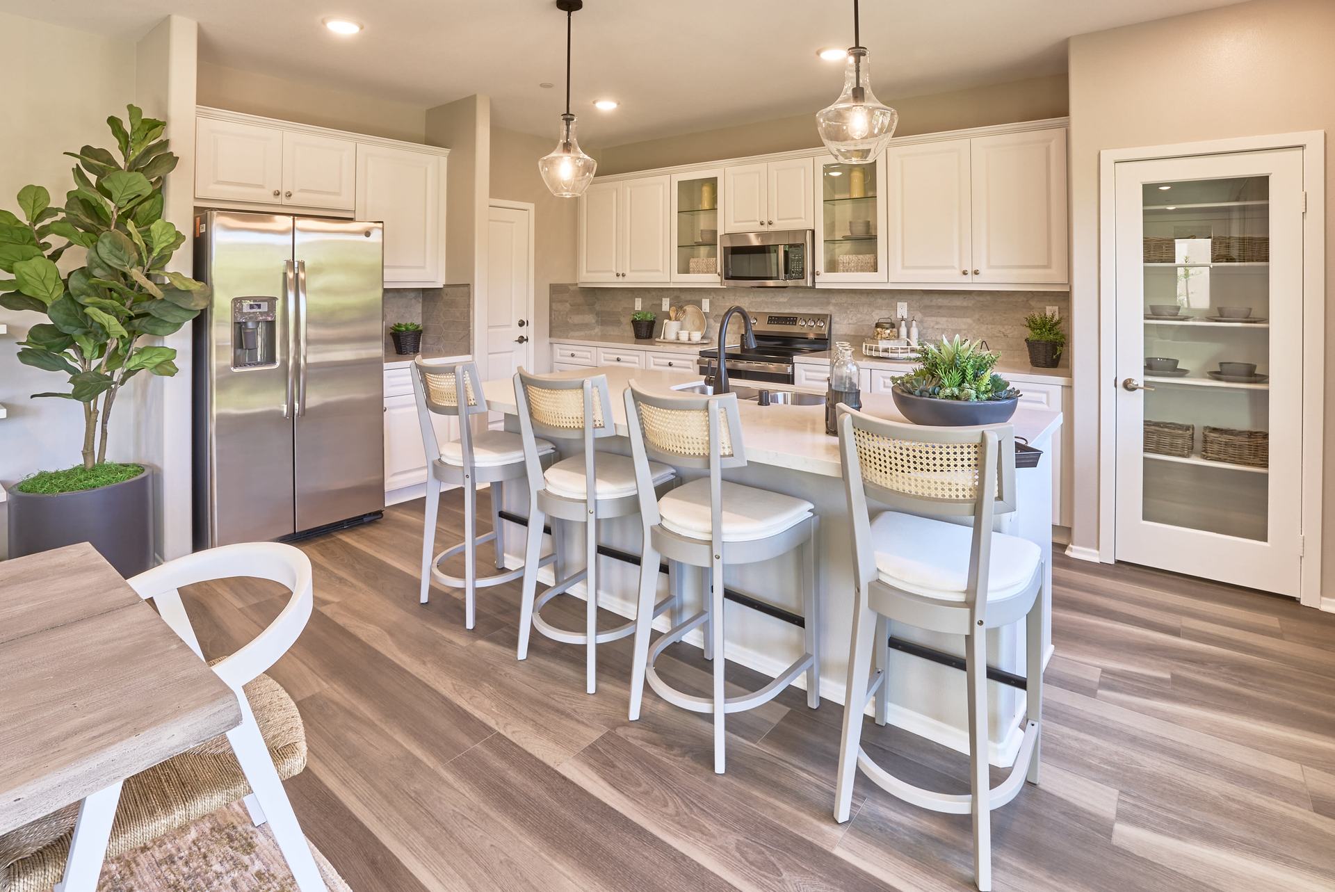 Banning, CA
