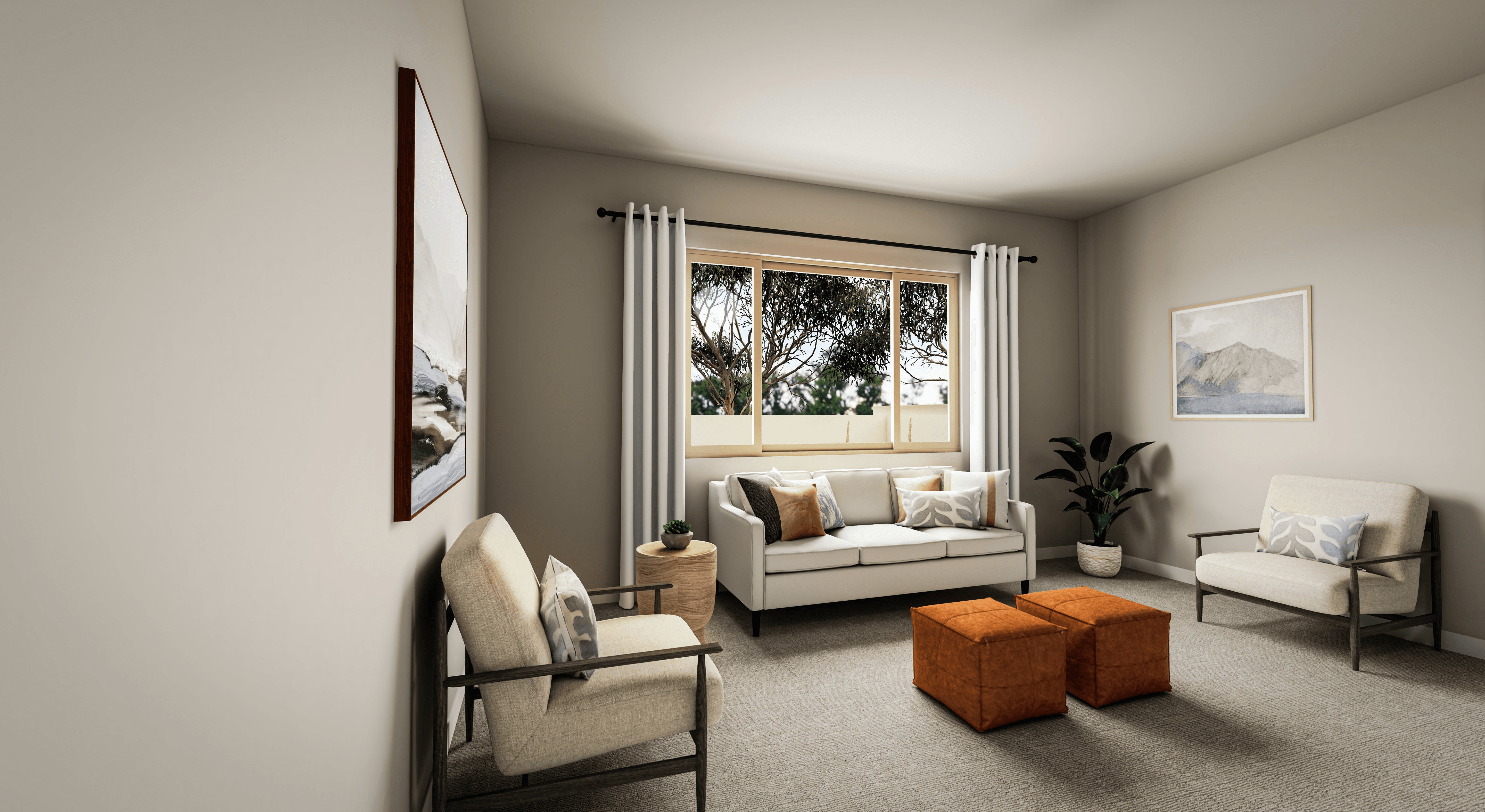 Dahlia Plan 5006