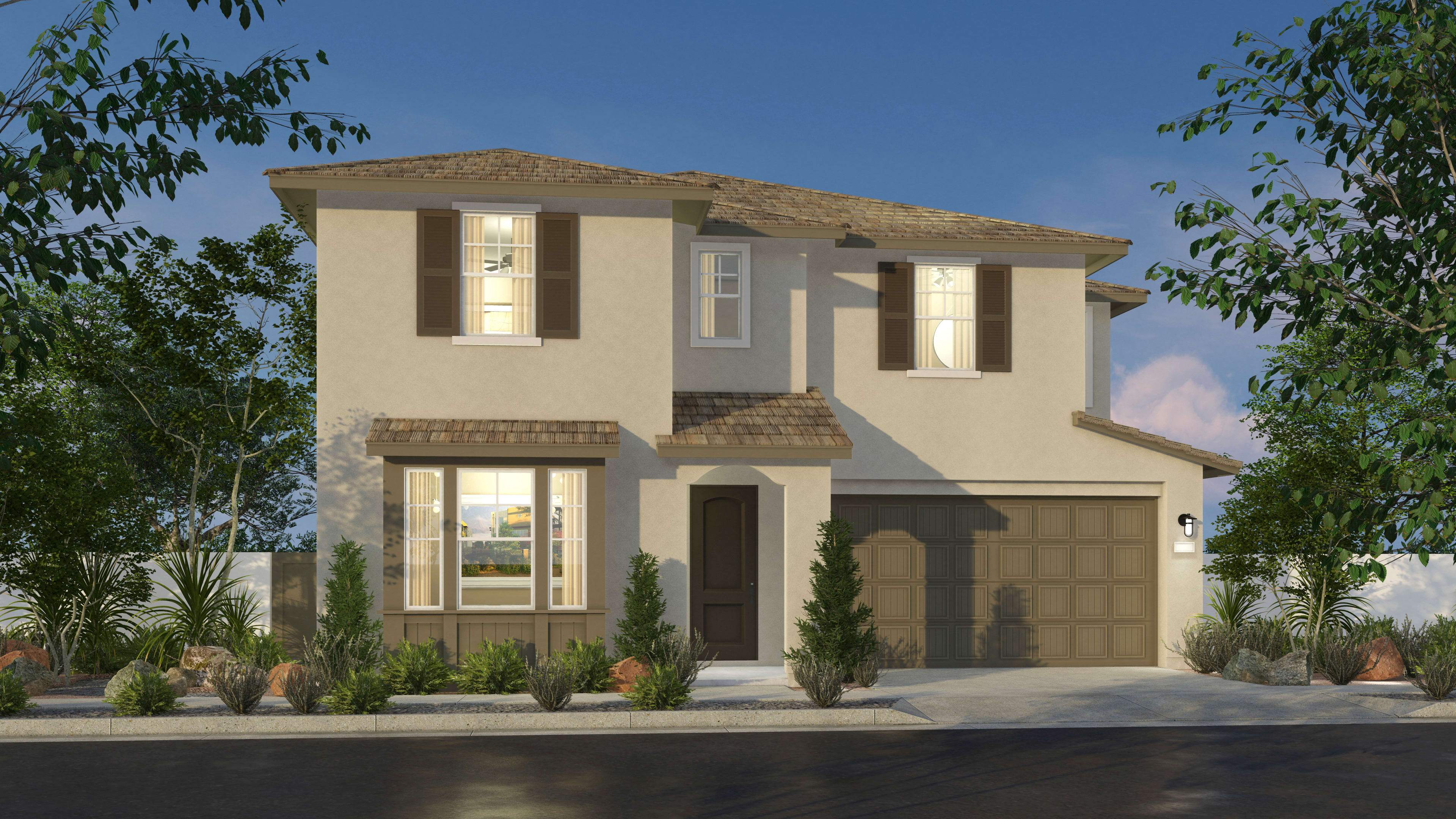 18193 Aerie Way (Plan 6)