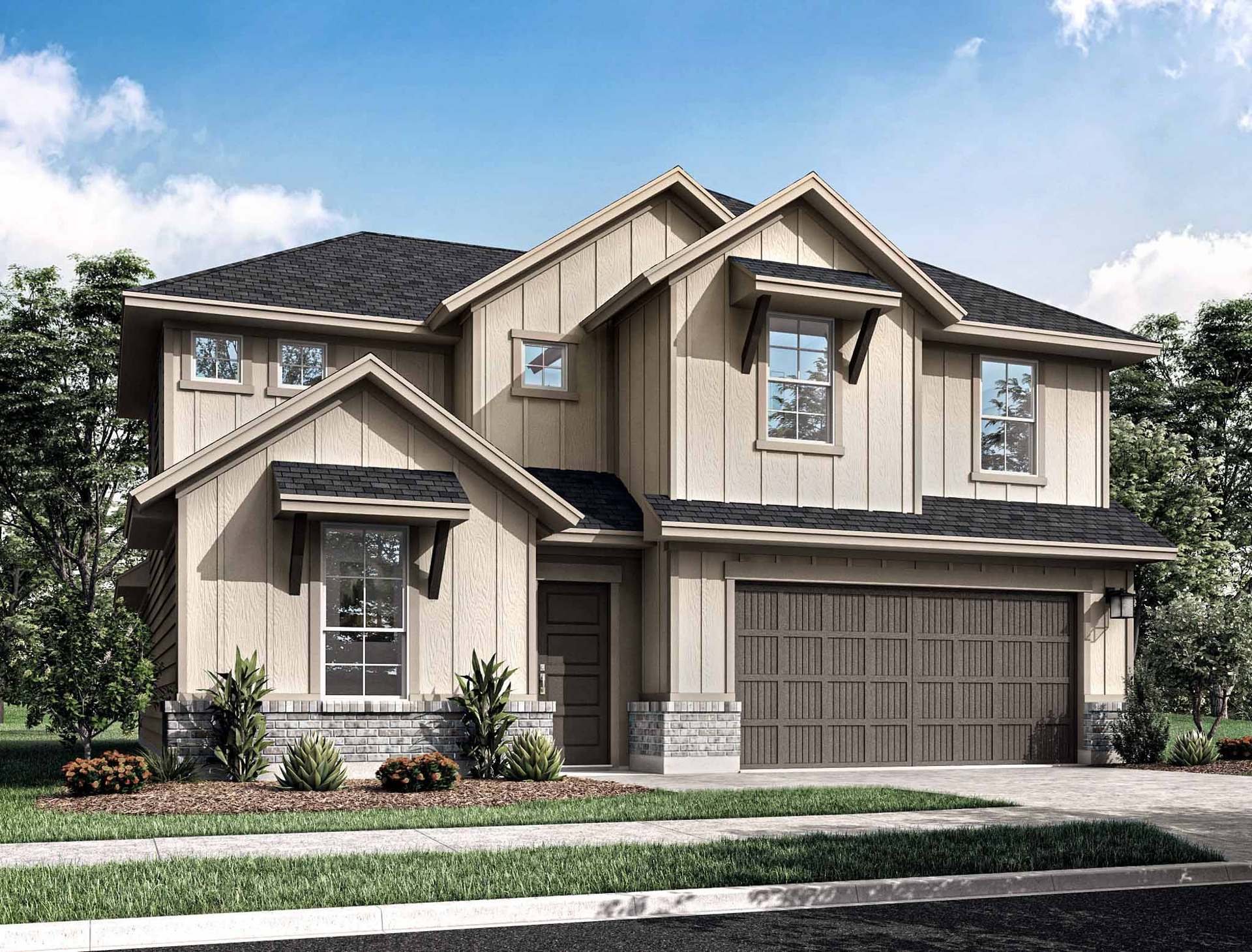 Cypress, TX