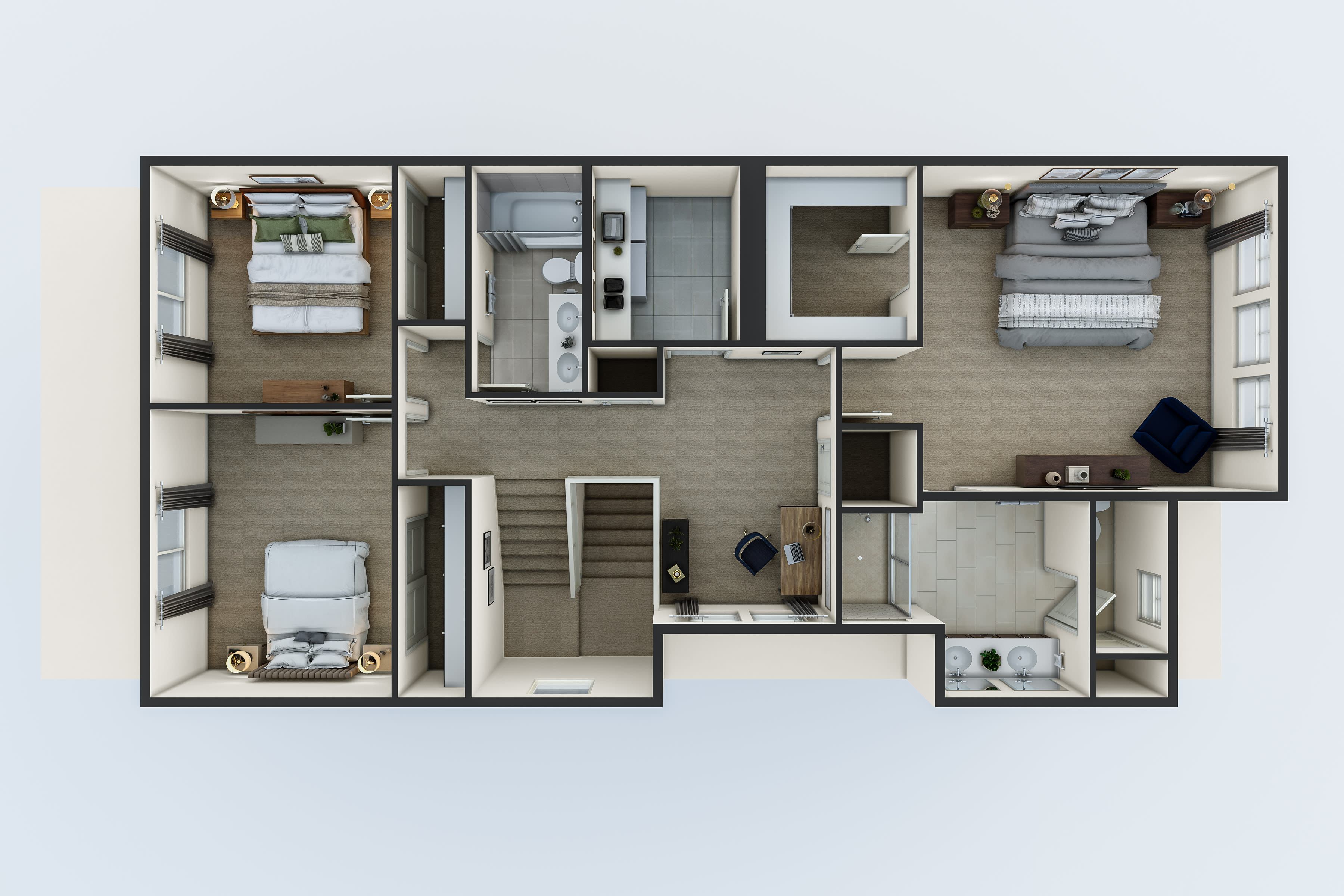 Plan 3