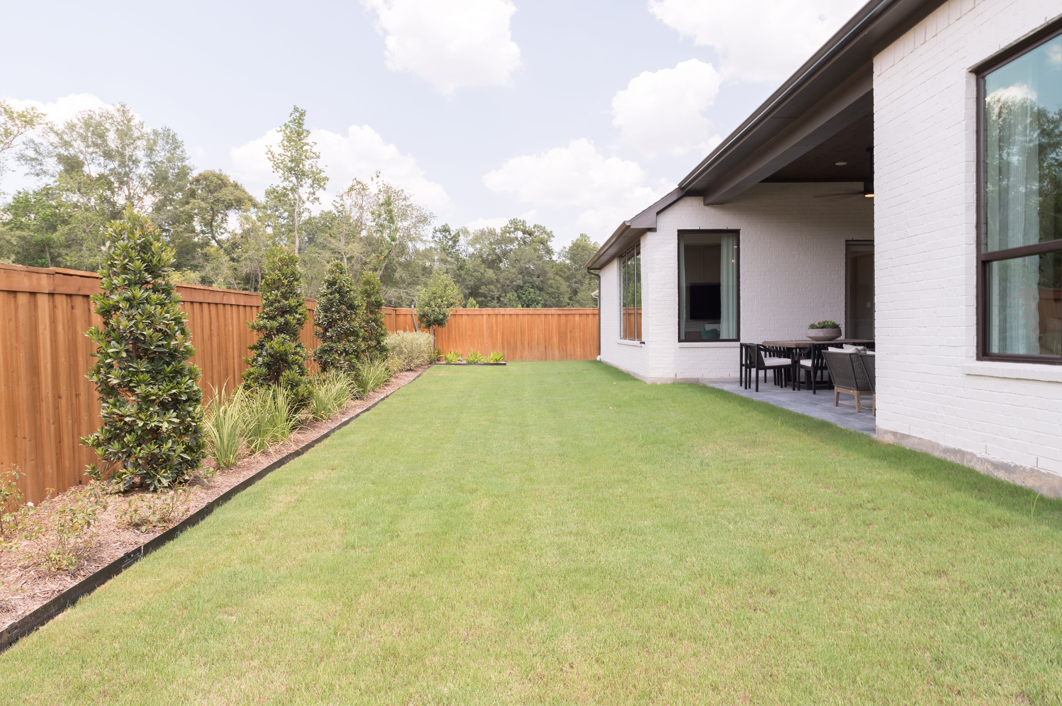 casa en Dunham Pointe 80' por Tri Pointe Homes