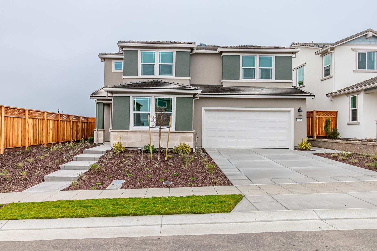 226 W Pasqua Glen (Plan 3)