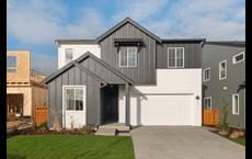 Glacier Pointe Vista: Bonney Lake, Washington - Tri Pointe Homes