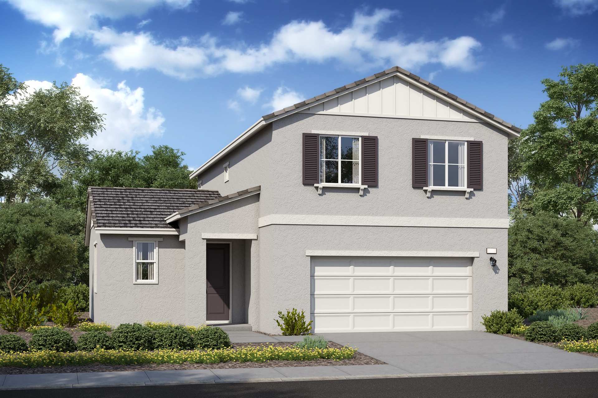 Cypress Plan 1