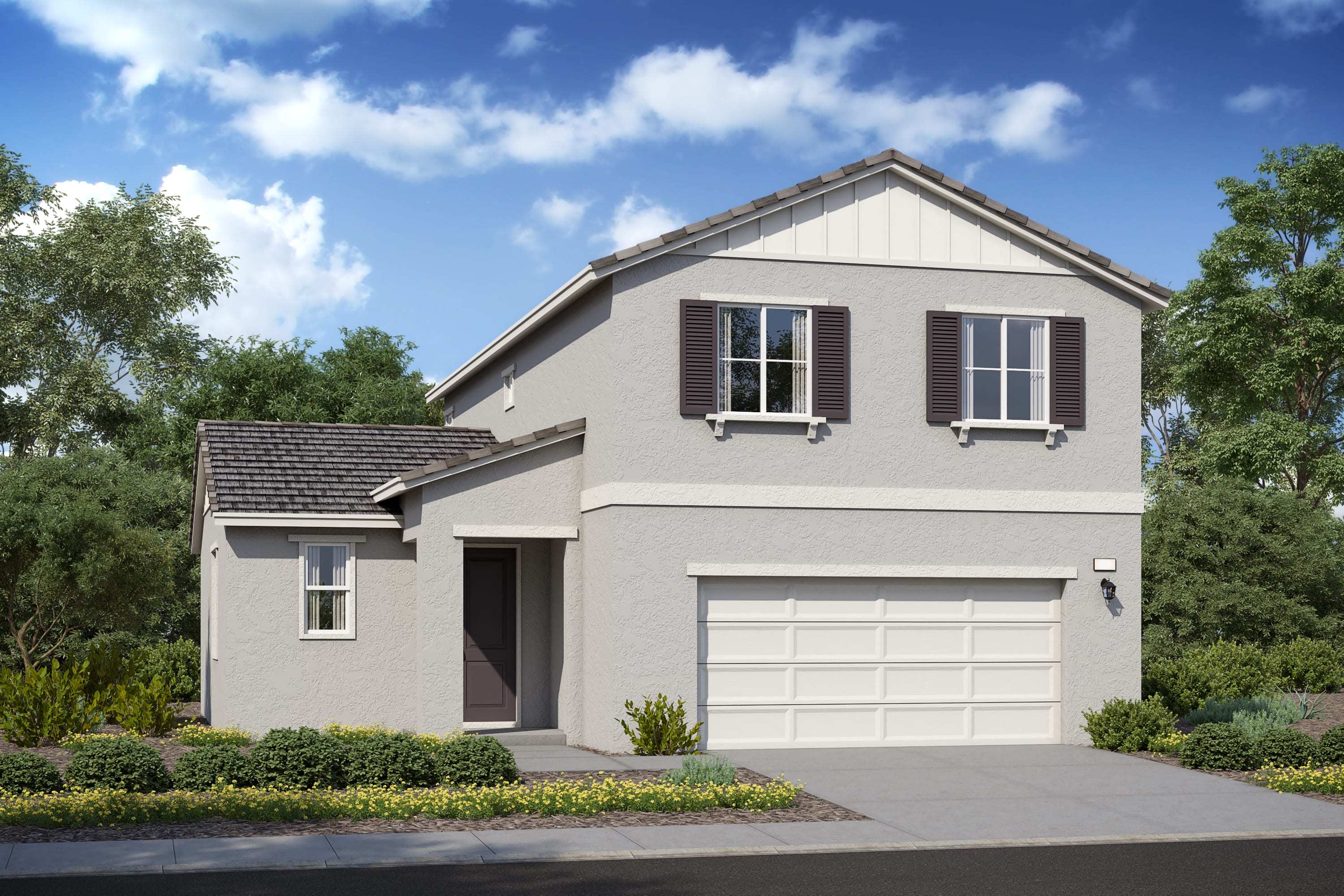 Cypress Plan 1