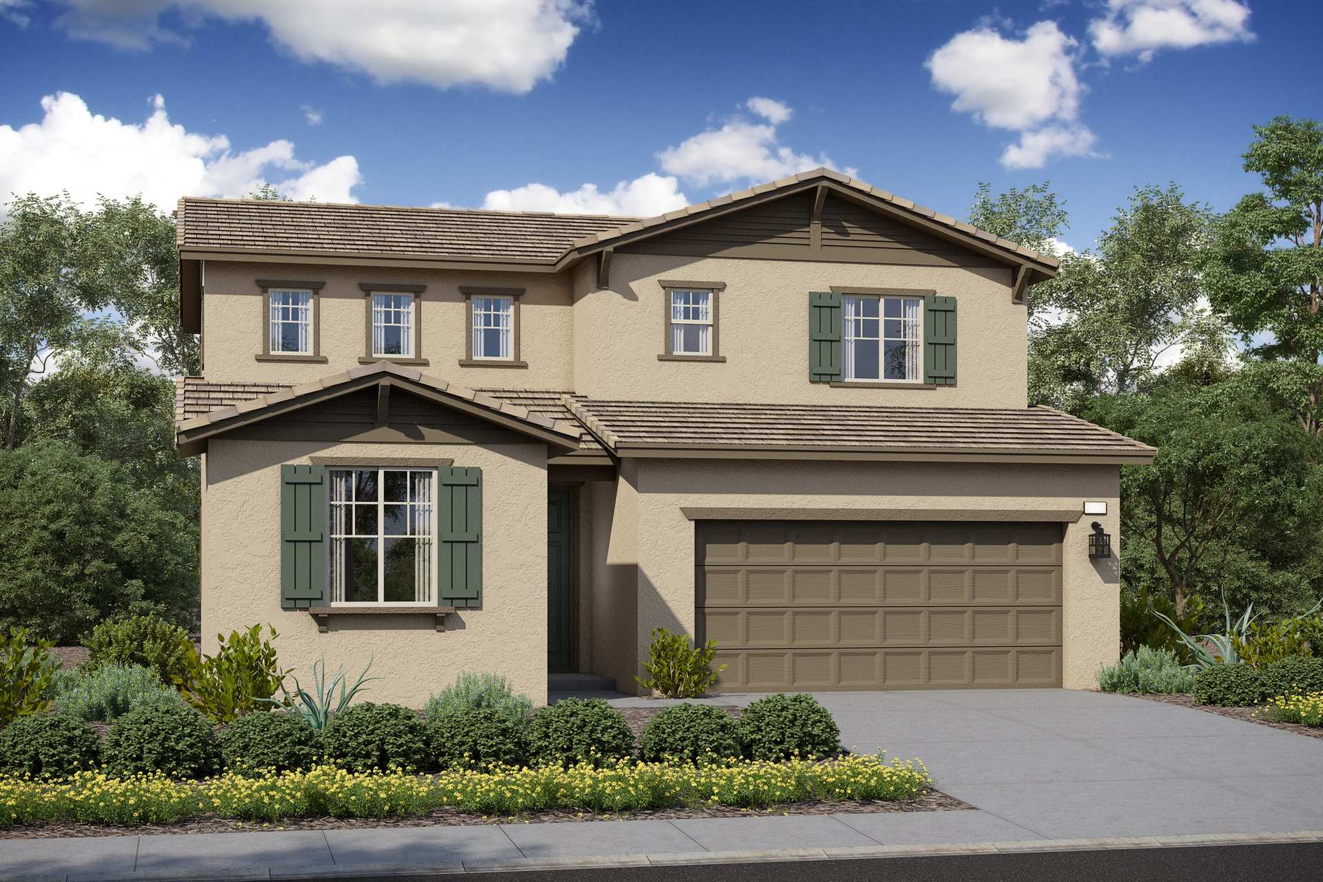 1465 Cedarwood Drive