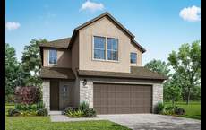 Flora: Hutto, Texas - Tri Pointe Homes