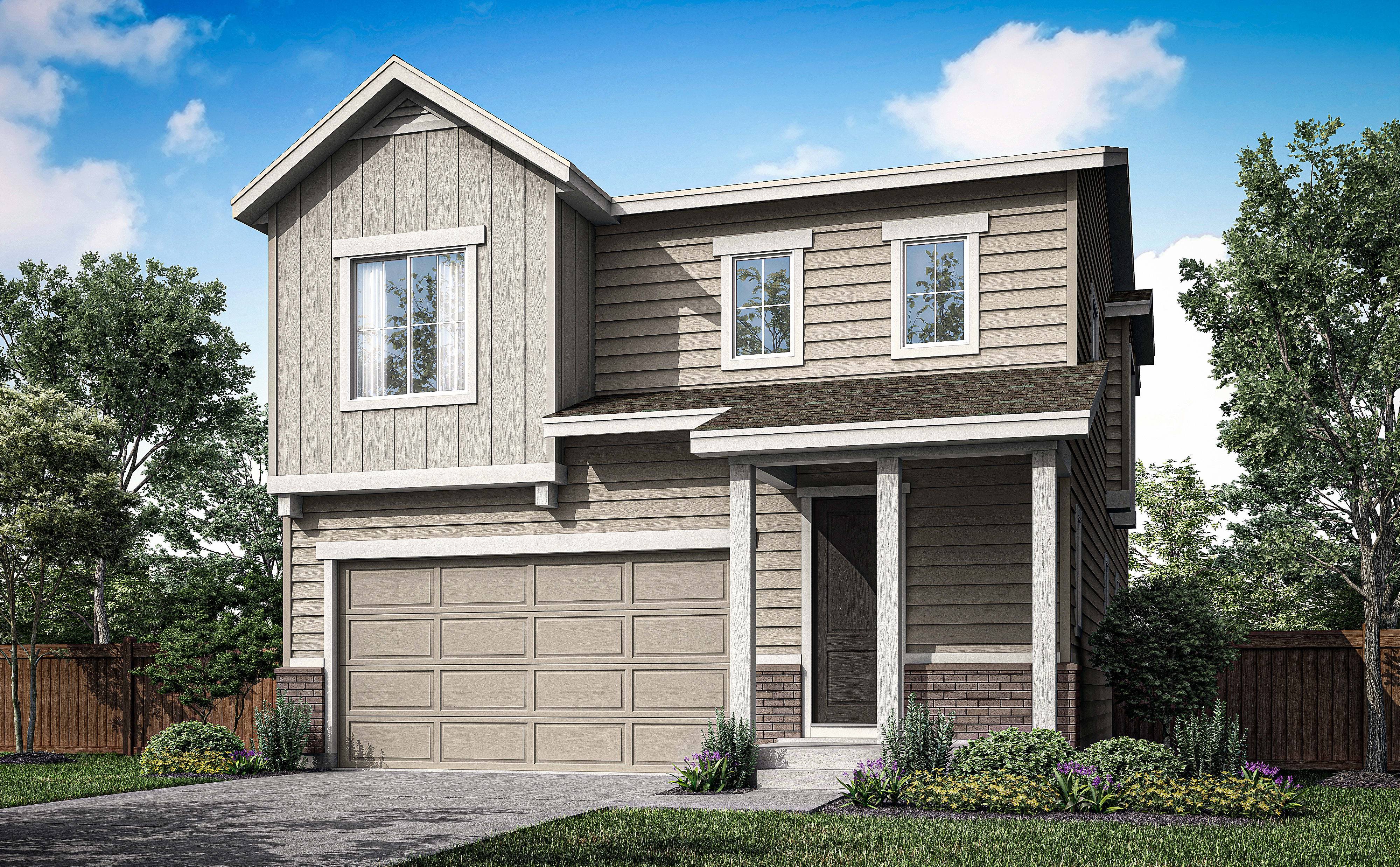 10261 Wheeling Street. Commerce City, CO 80022