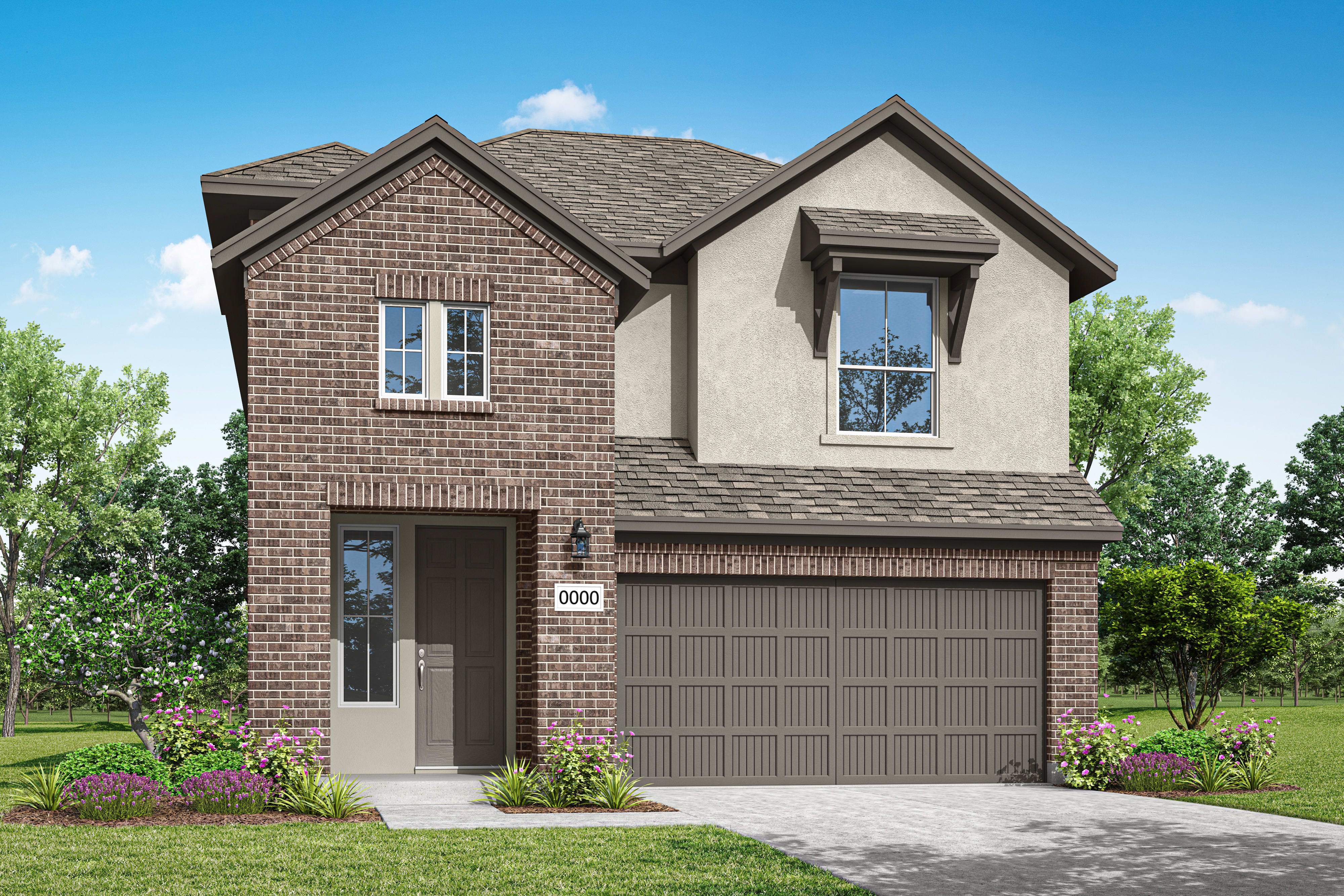 503 Cyprus Row Court. Hutto, TX 78634