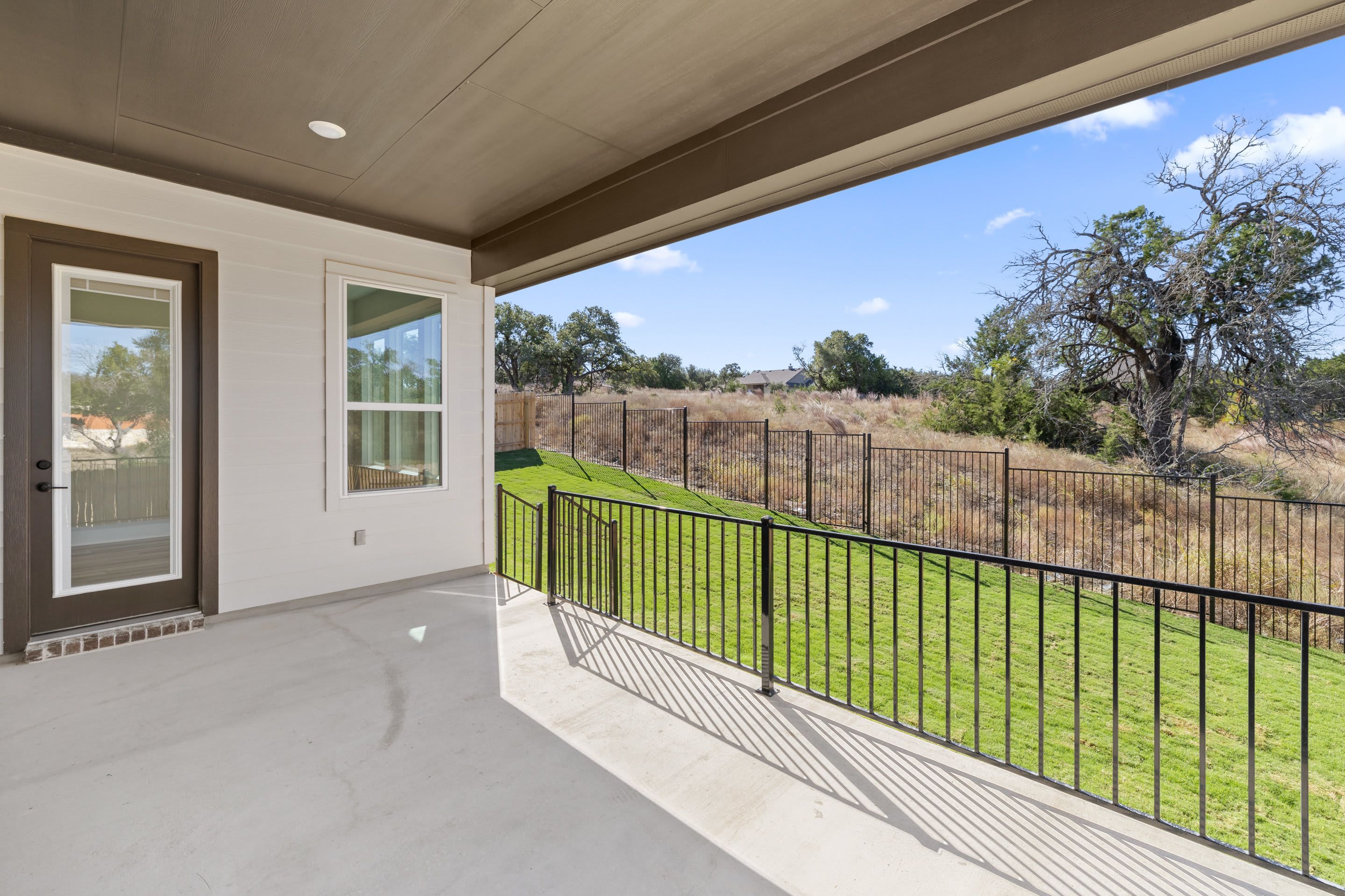 321 Smoke Signal Court