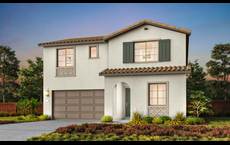 Willow Landing: Hollister, California - Tri Pointe Homes