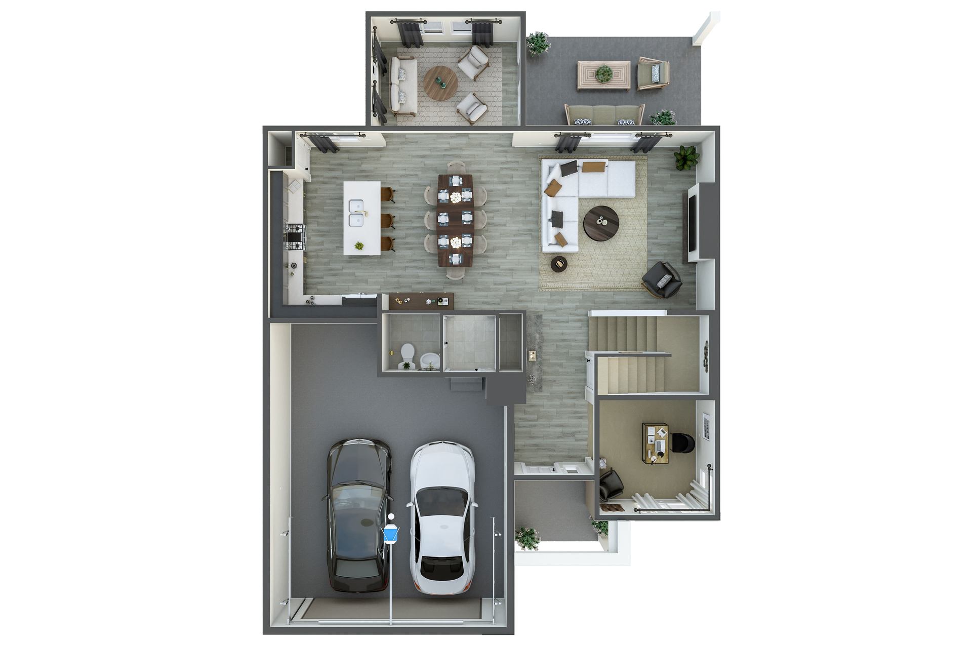 Plan 4032