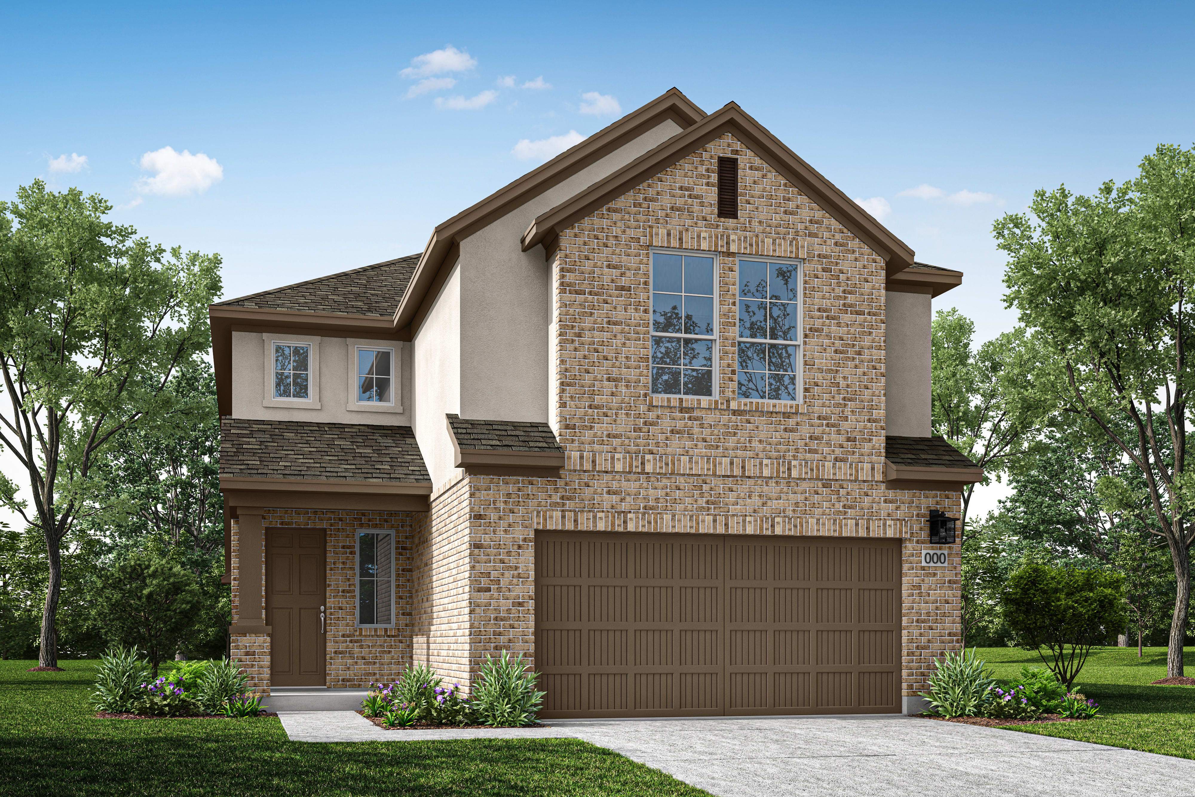 503 Cyprus Row Court. Hutto, TX 78634