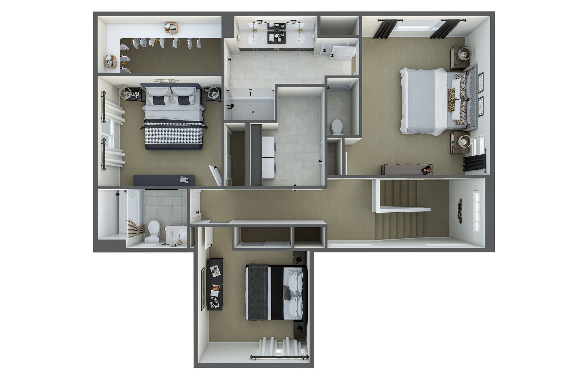 Plan 4032