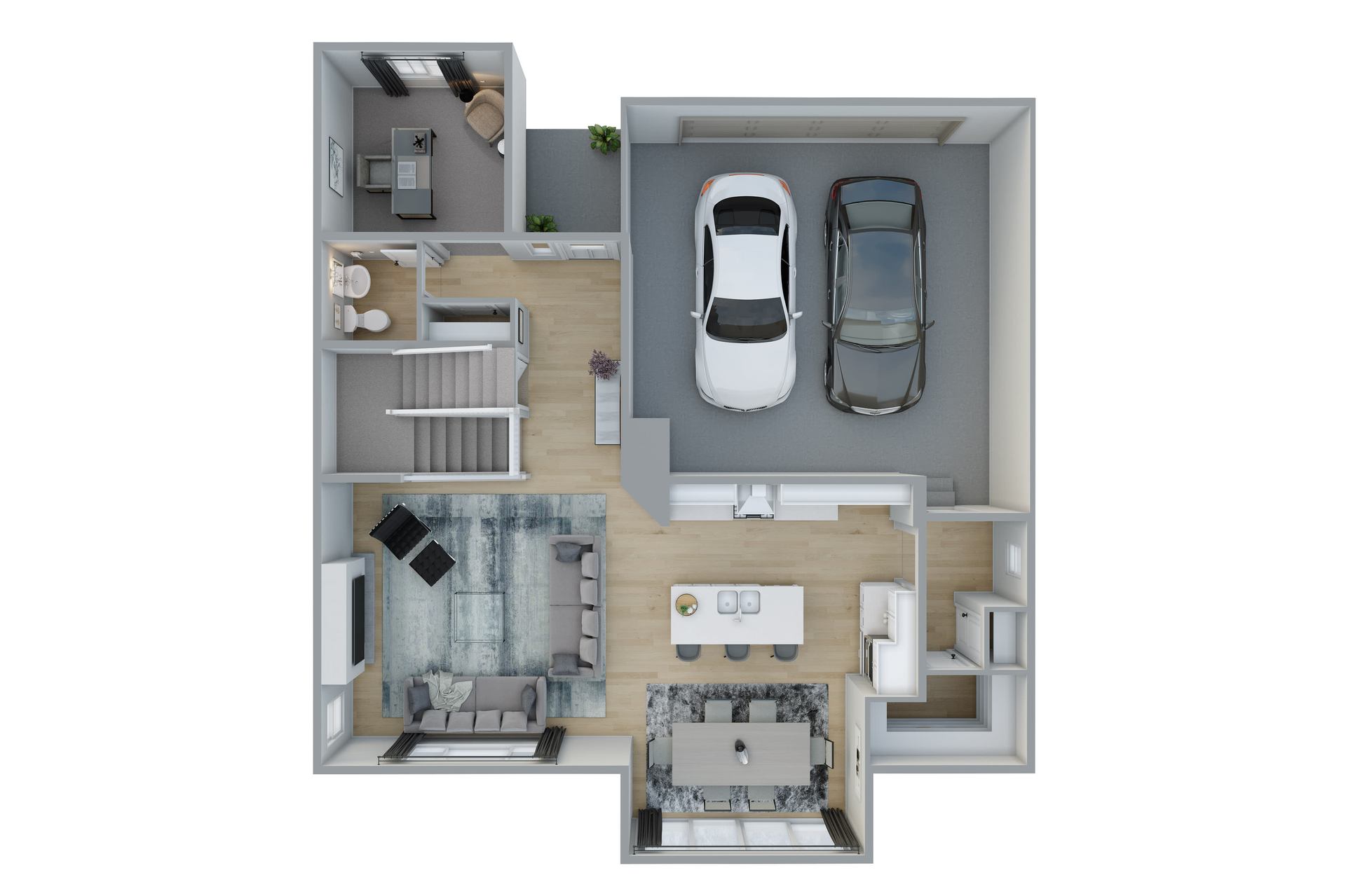 Plan 4033