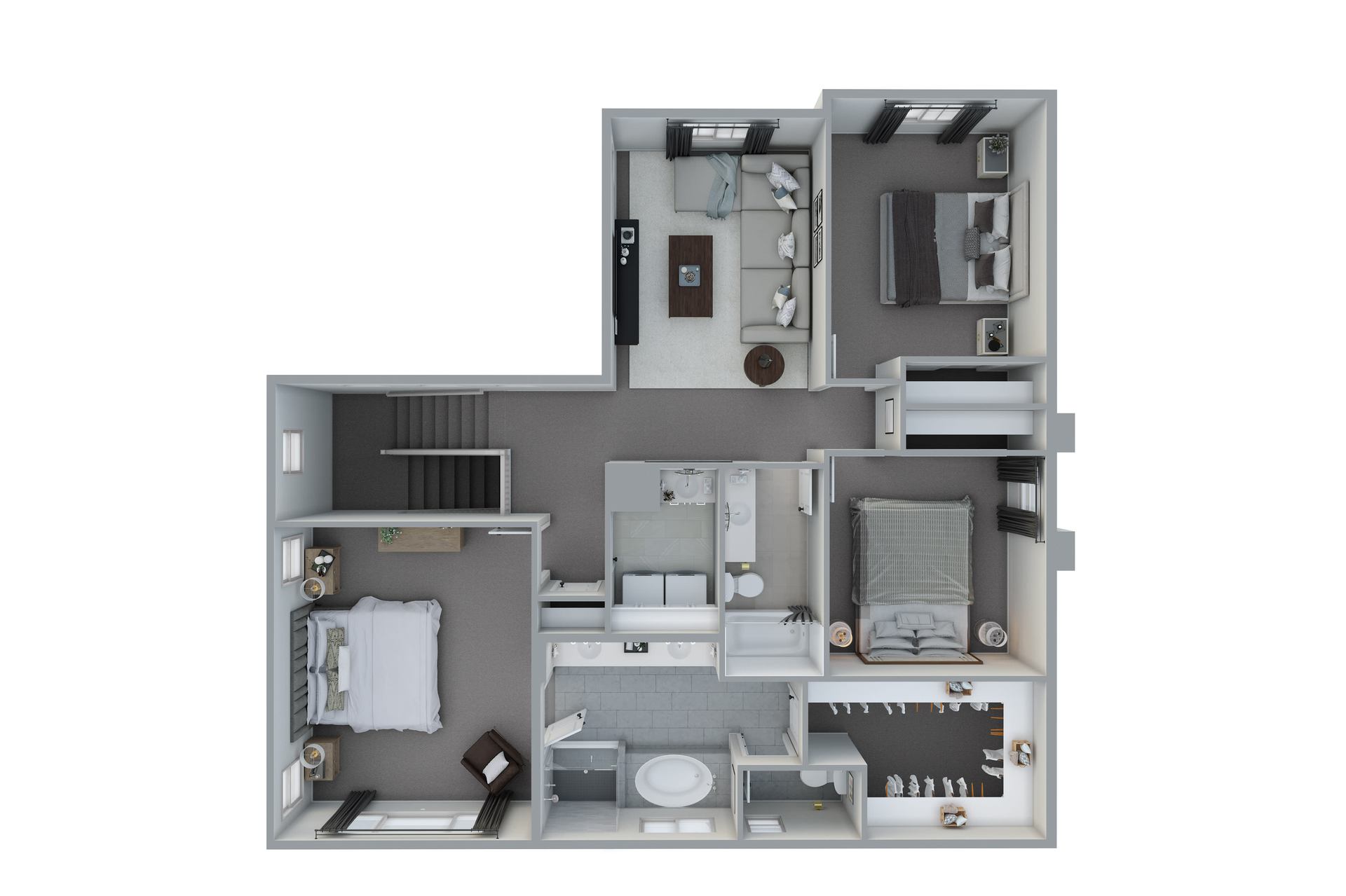 Plan 4033