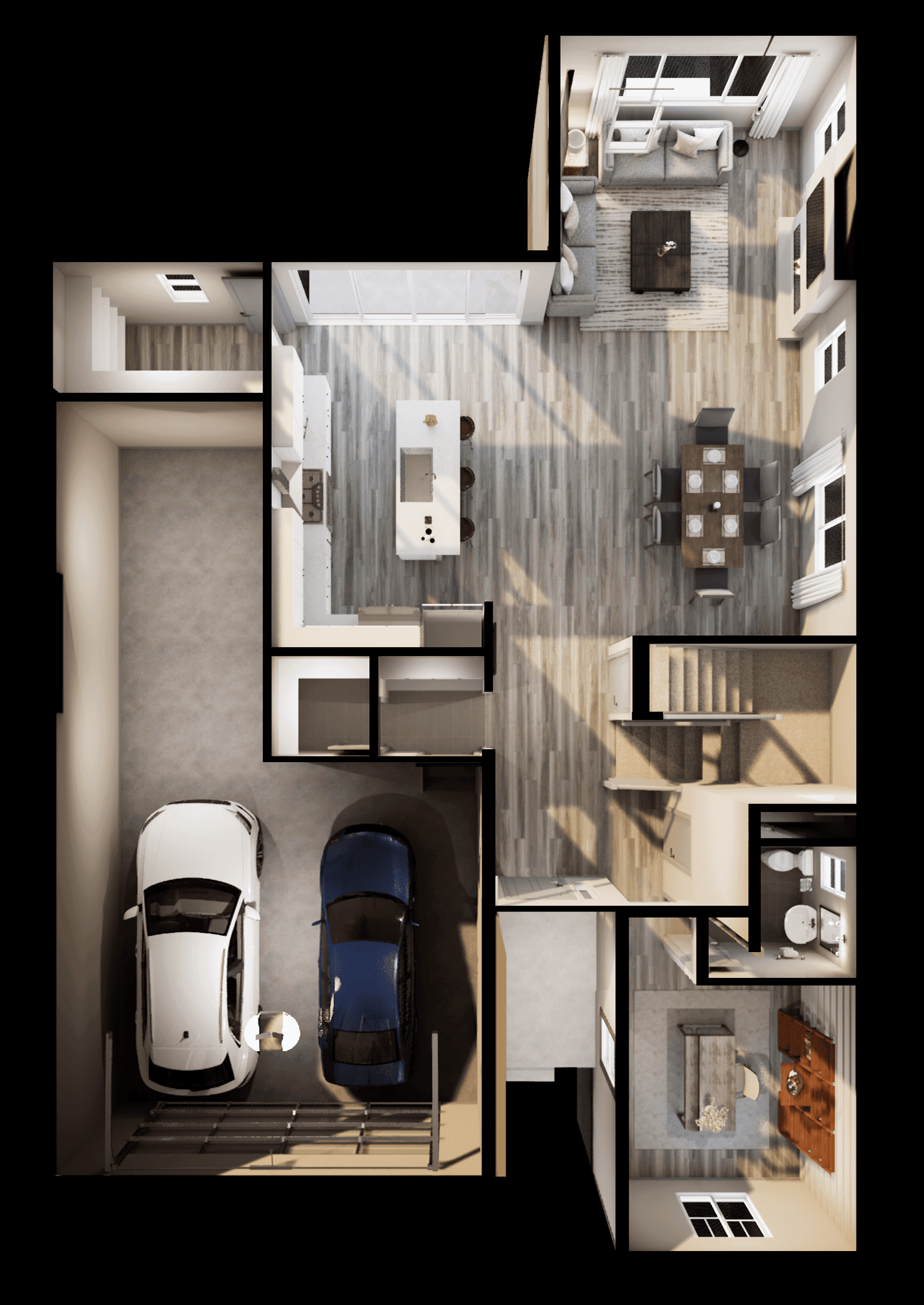 Plan 4035