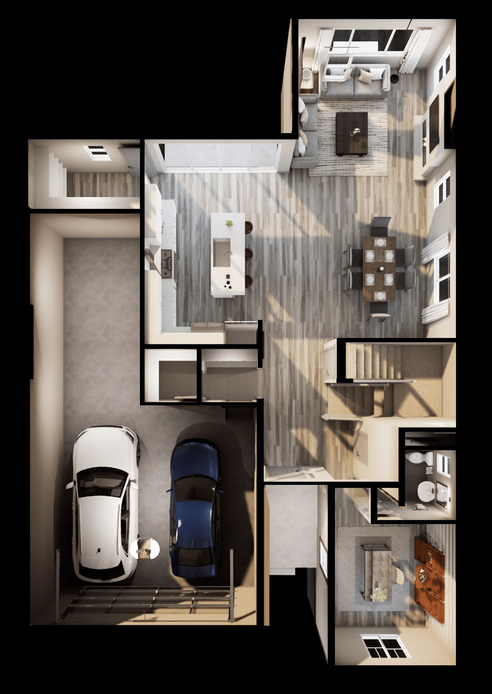 Plan 4035