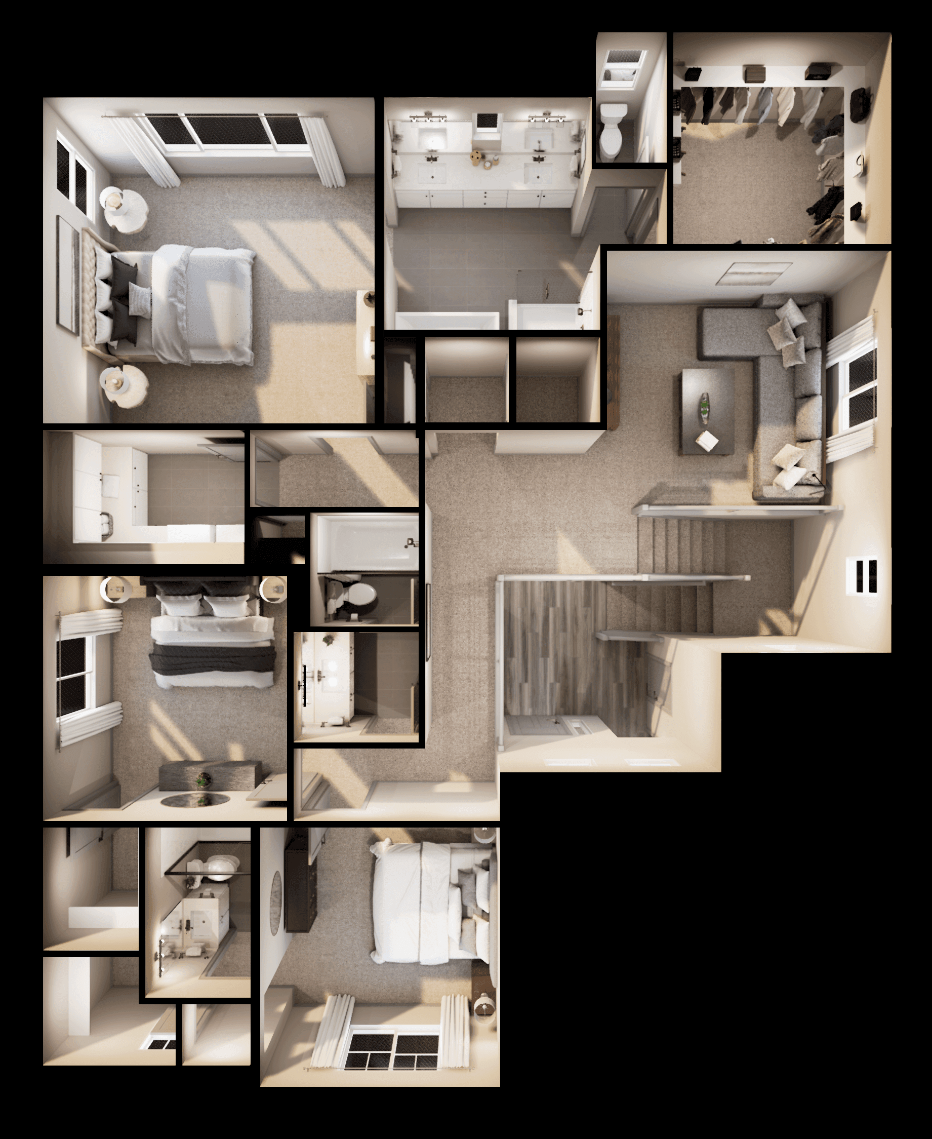 Plan 4035