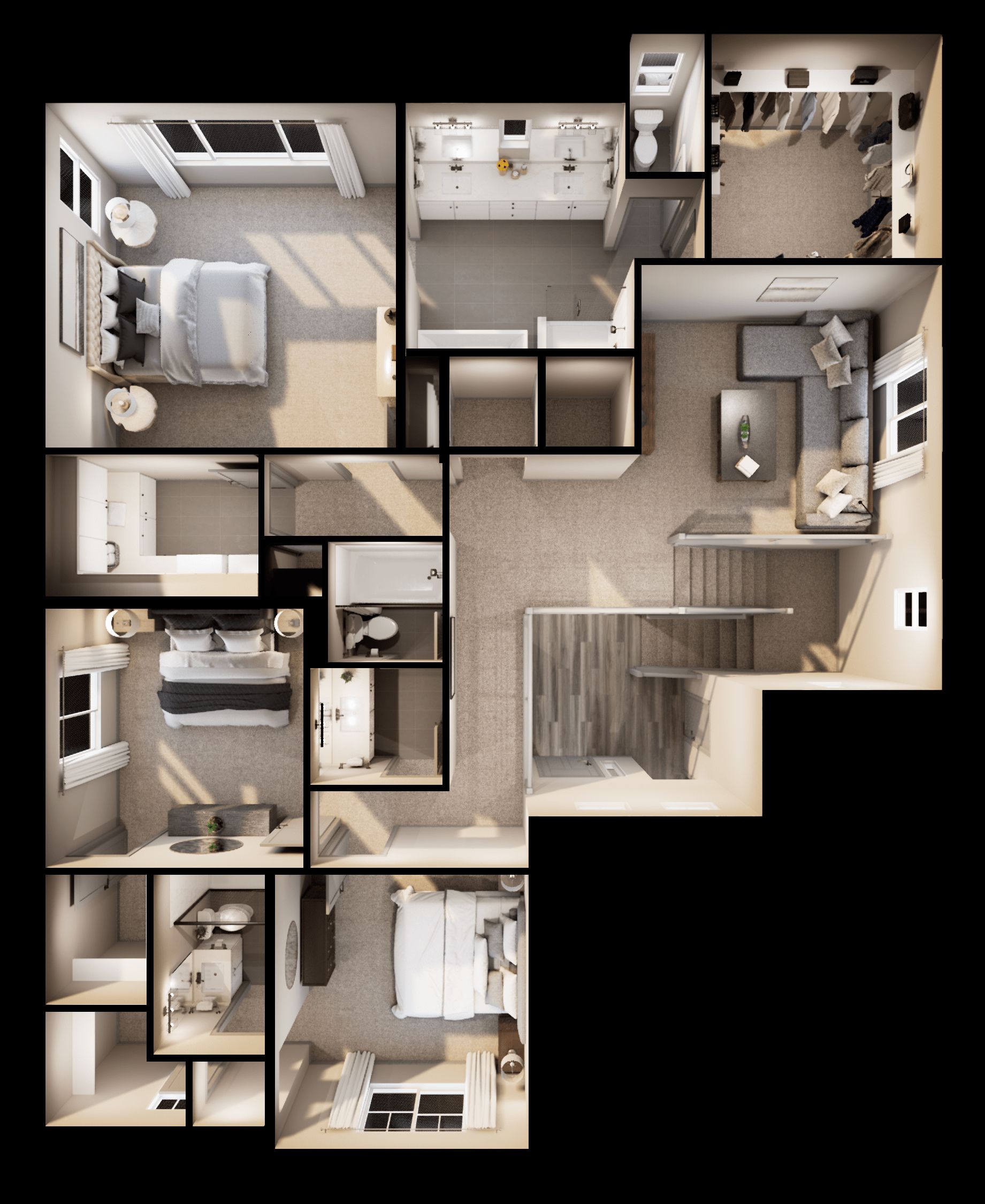 Plan 4035