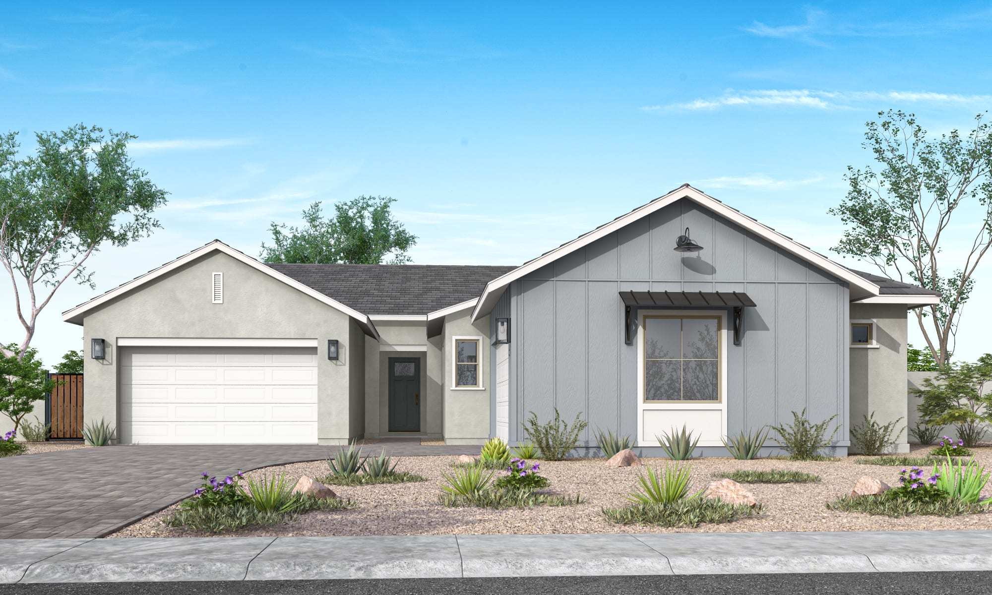 Navarre at Abel Ranch - Goodyear, AZ