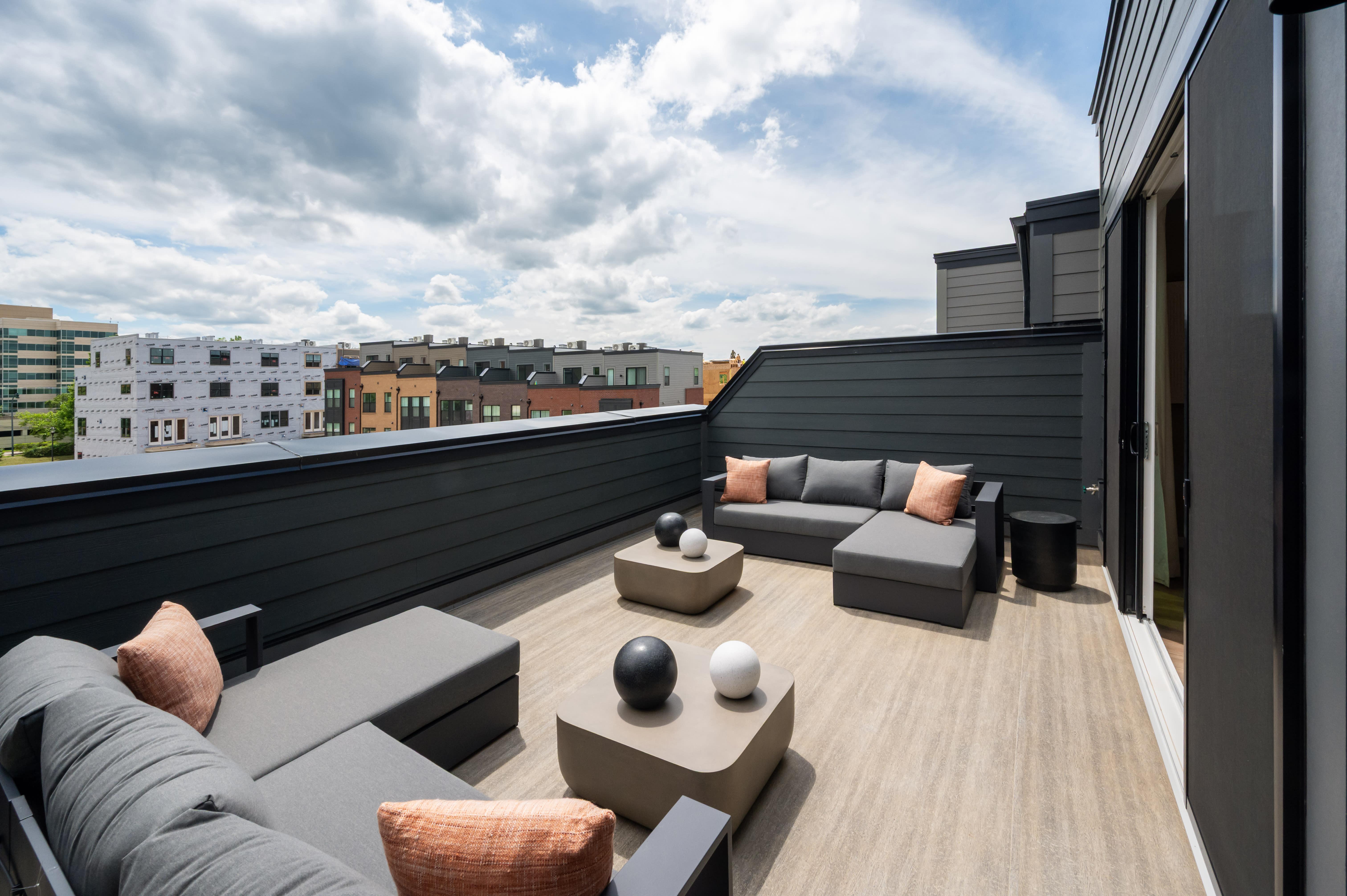 Sterling - Northpark Towns: North Bethesda, District Of Columbia - Tri Pointe Homes