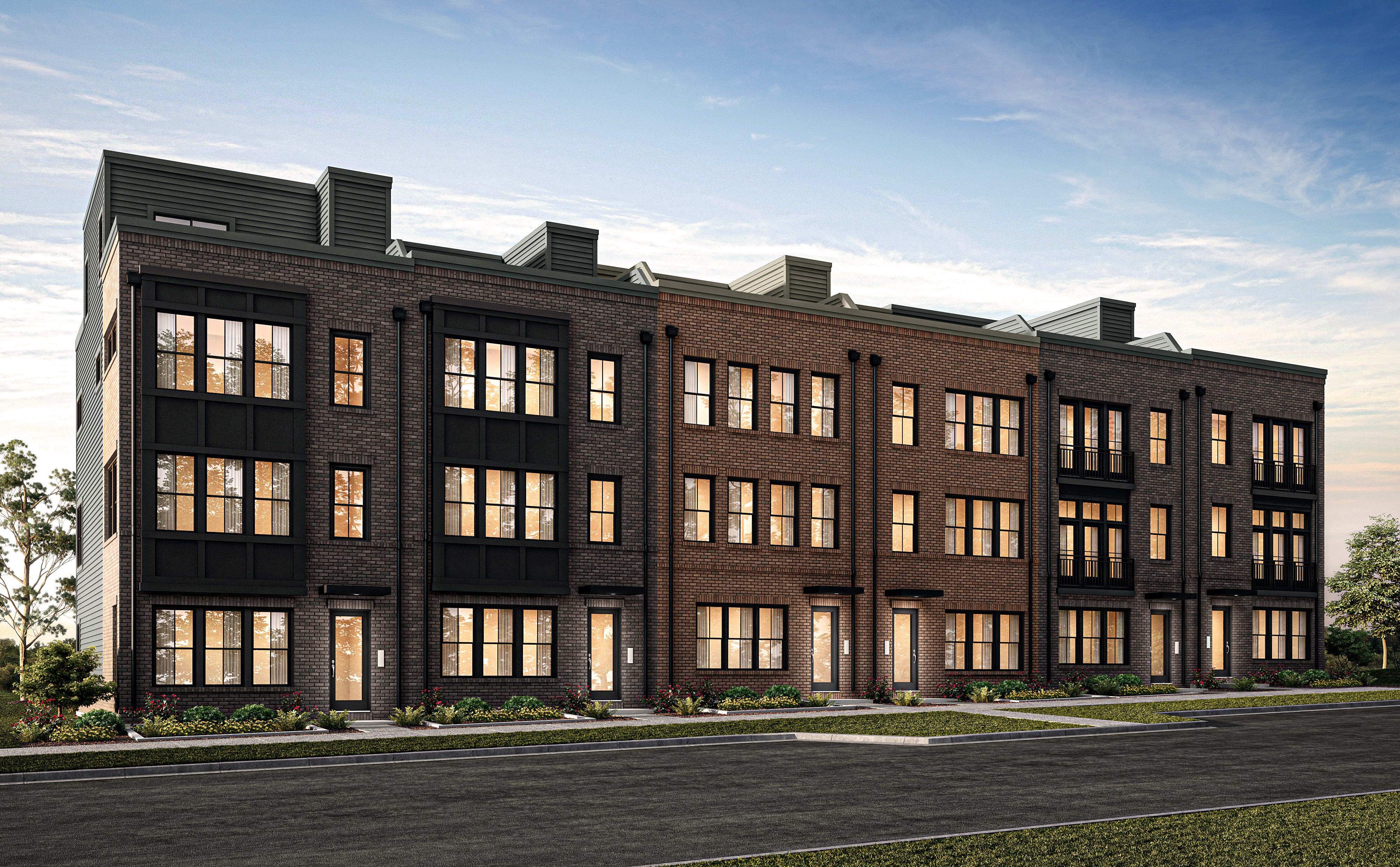 5905 Stonehenge Place. North Bethesda, MD 20852