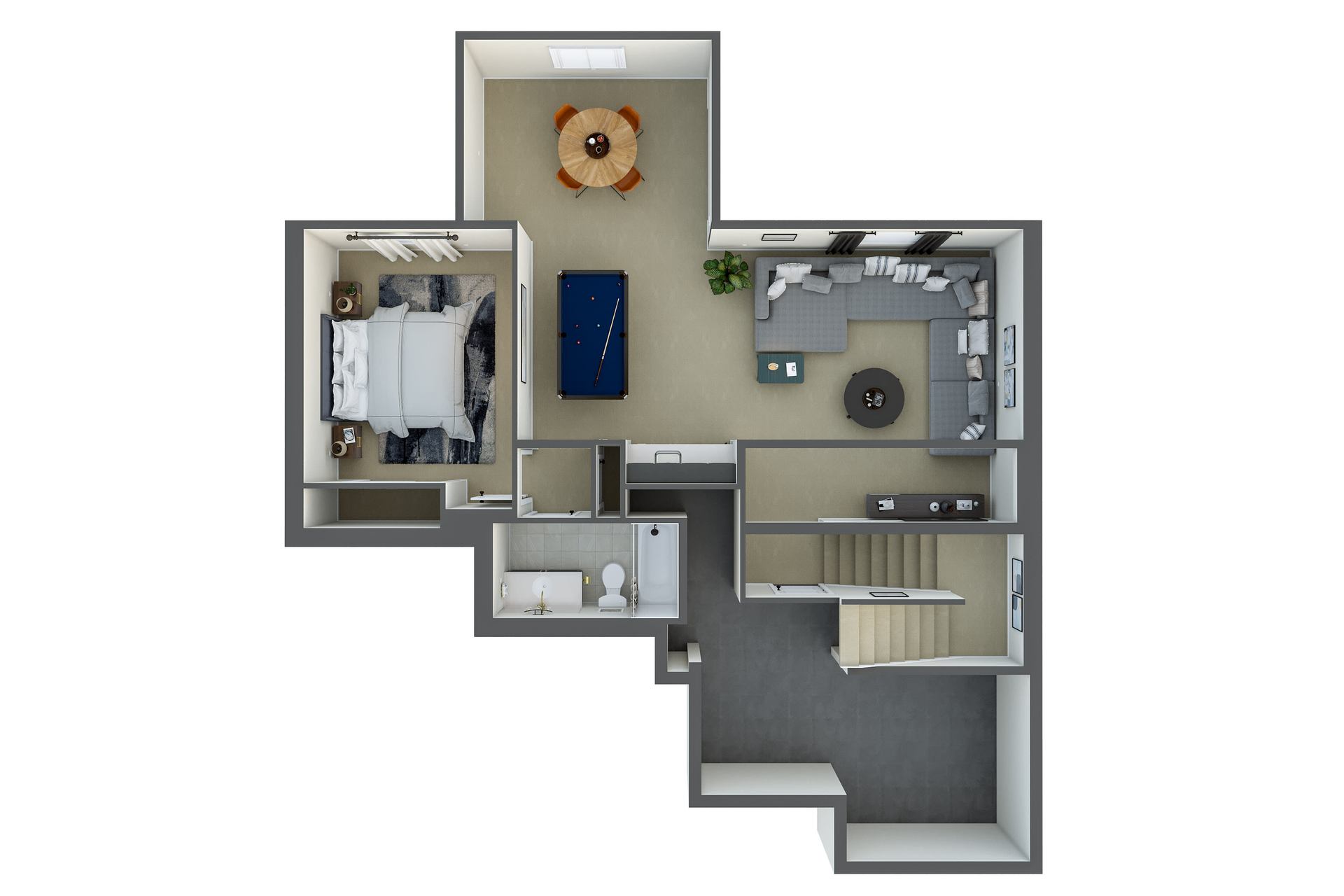 Plan 4032