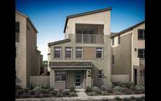Lark at Valencia: Valencia, California - Tri Pointe Homes