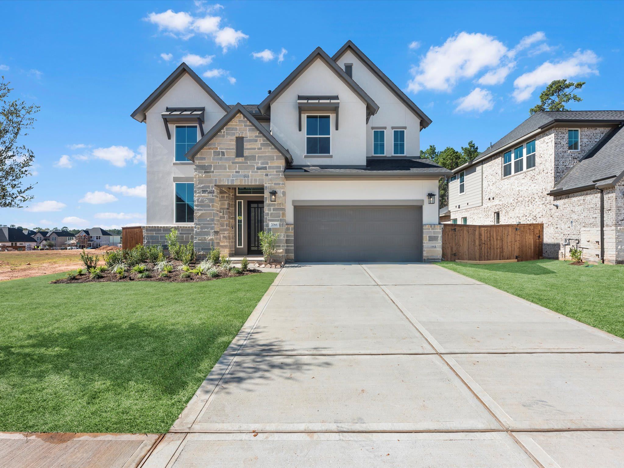 7066 North Lake Clopton Drive