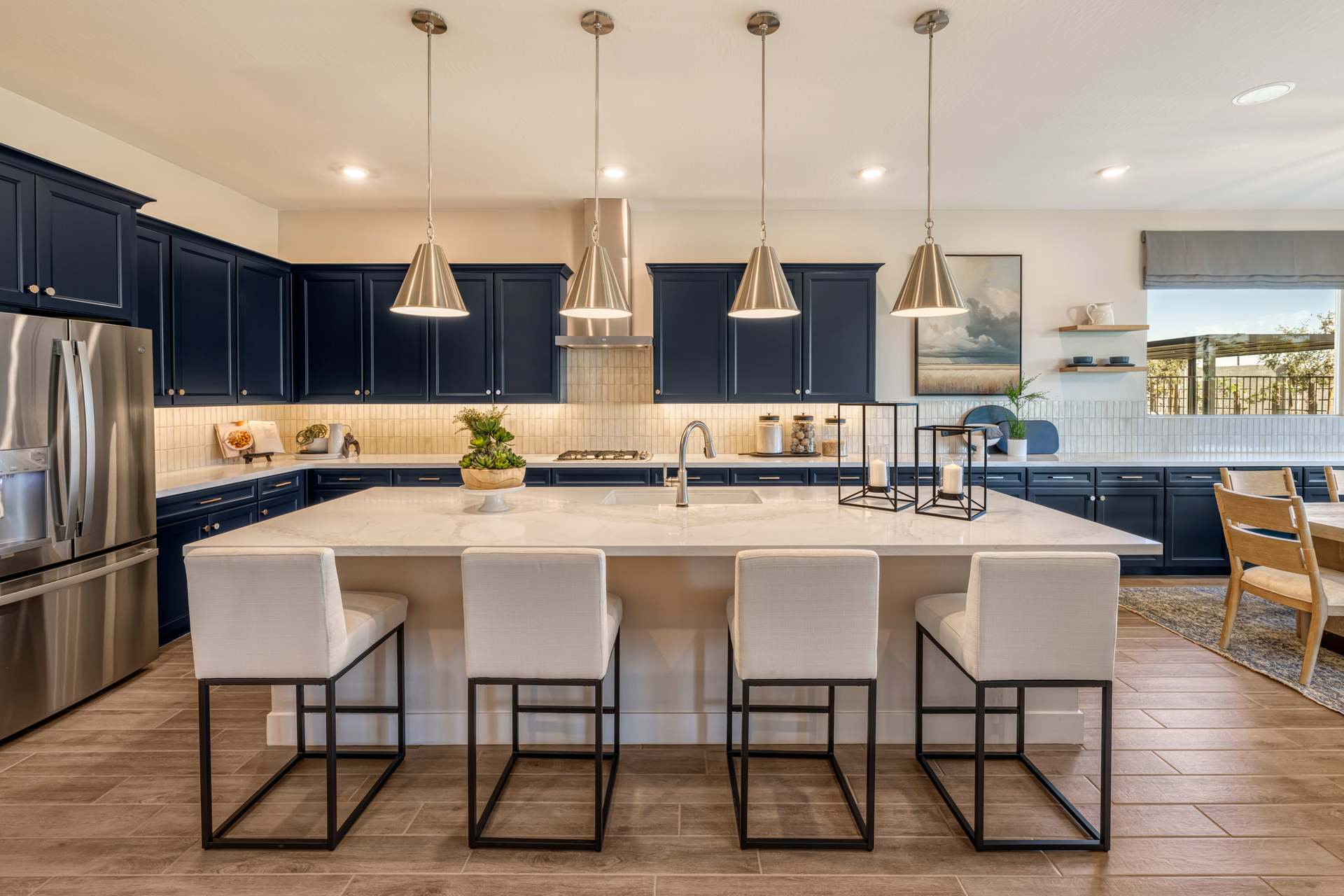 Gardenia Plan 5009