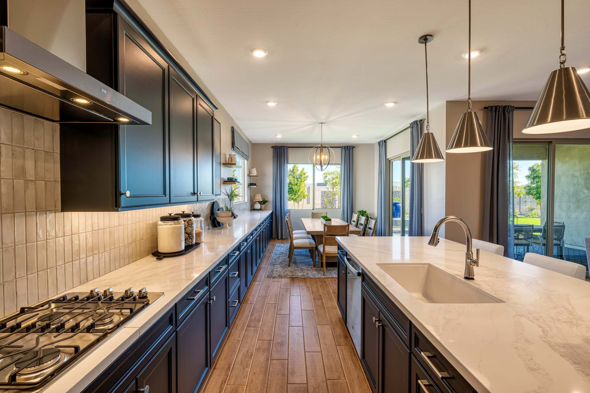 Gardenia Plan 5009