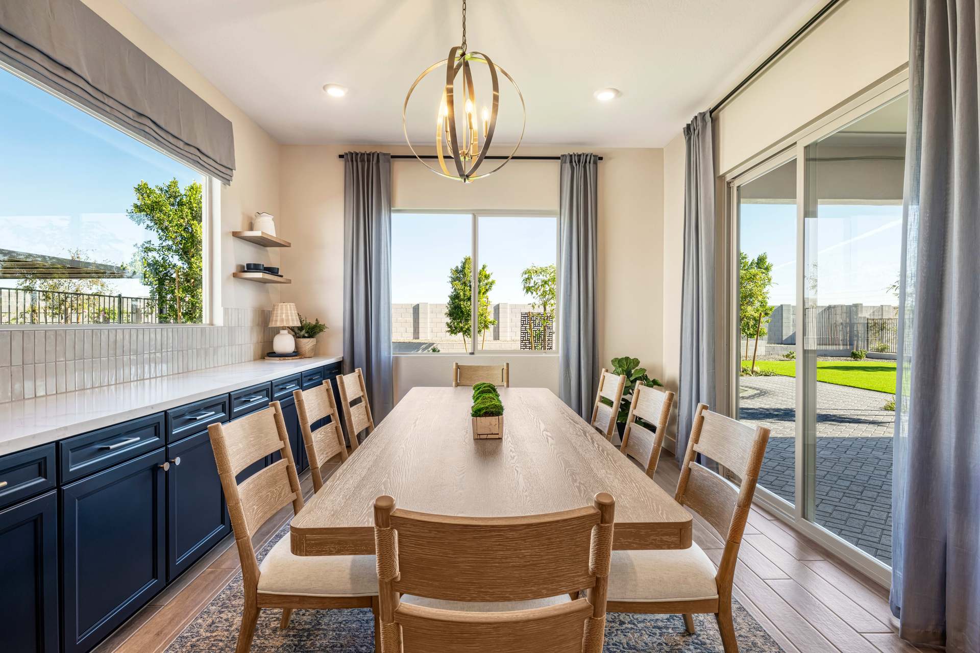 Gardenia Plan 5009