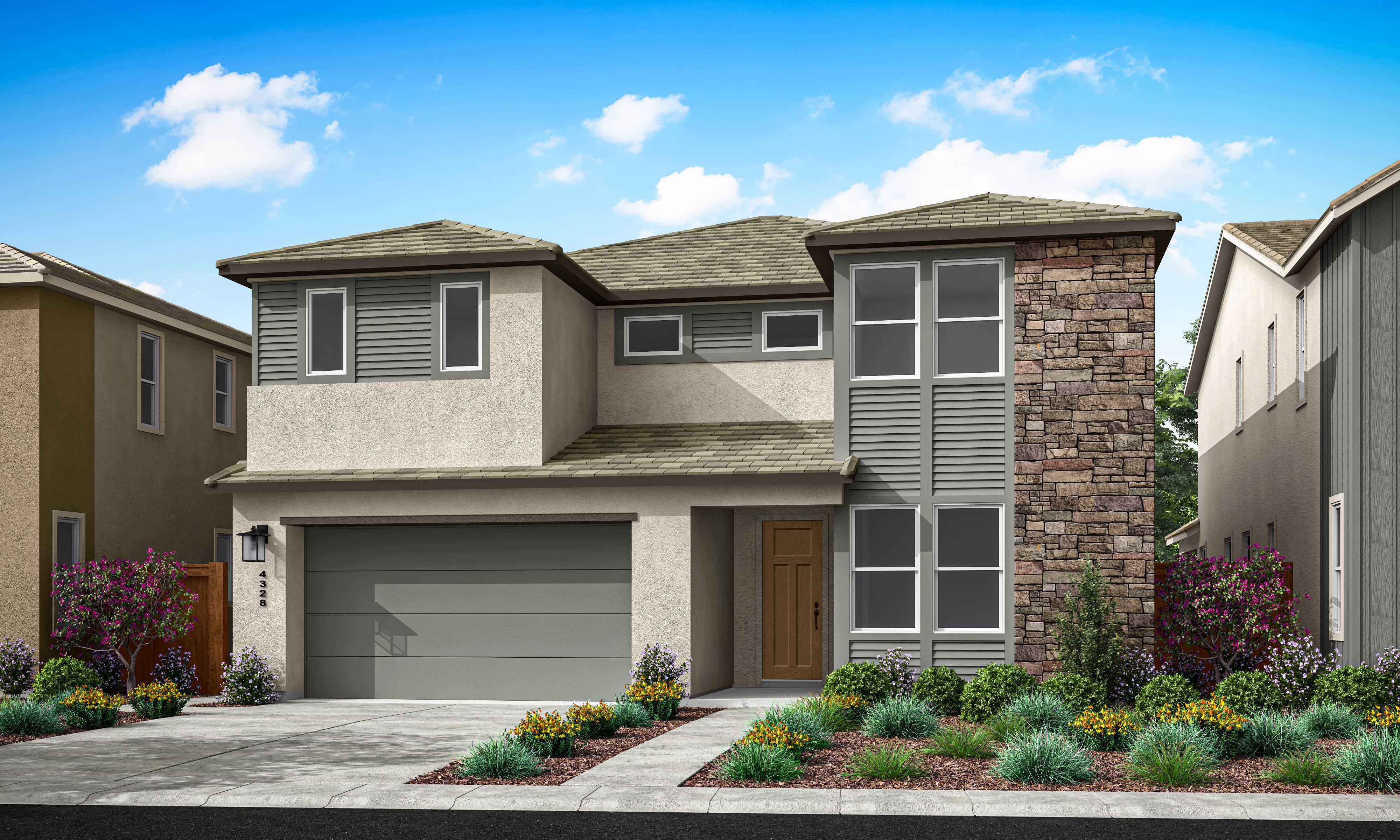 984 Oakscape Lane. Lincoln, CA 95648