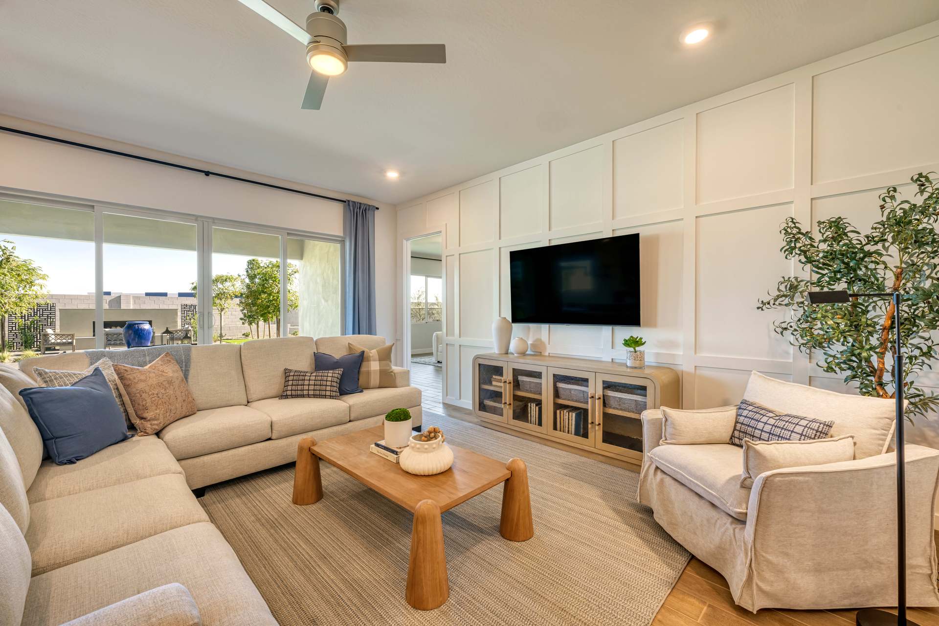 Gardenia Plan 5009