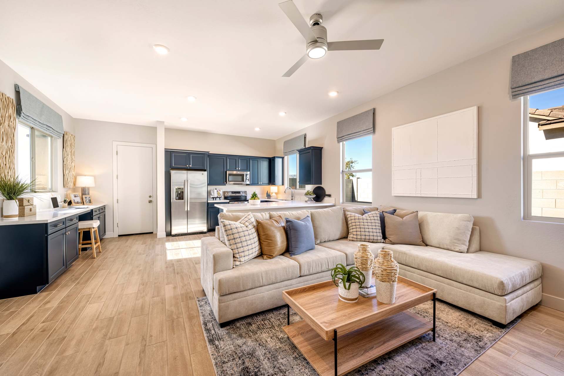 Gardenia Plan 5009
