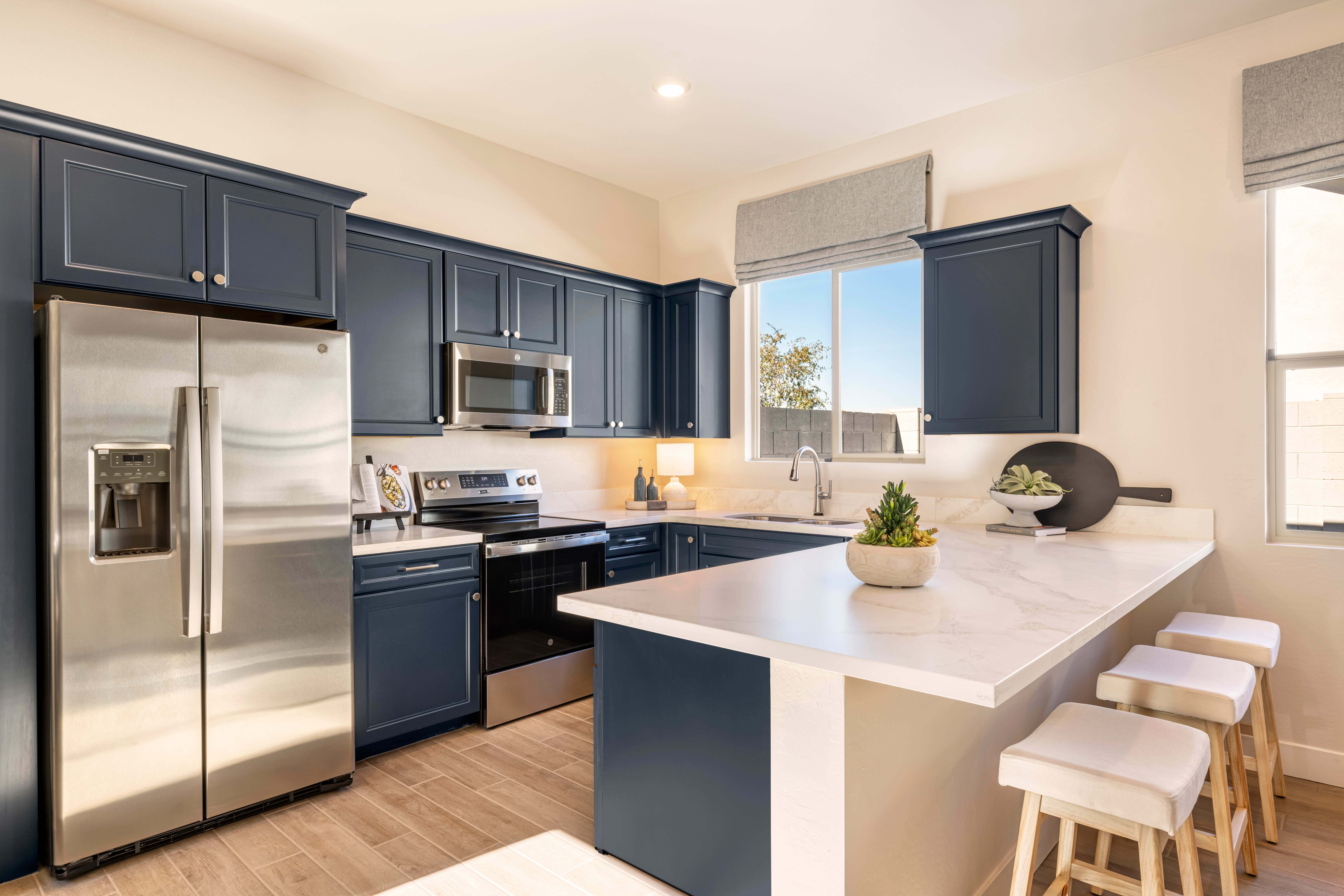 Gardenia Plan 5009