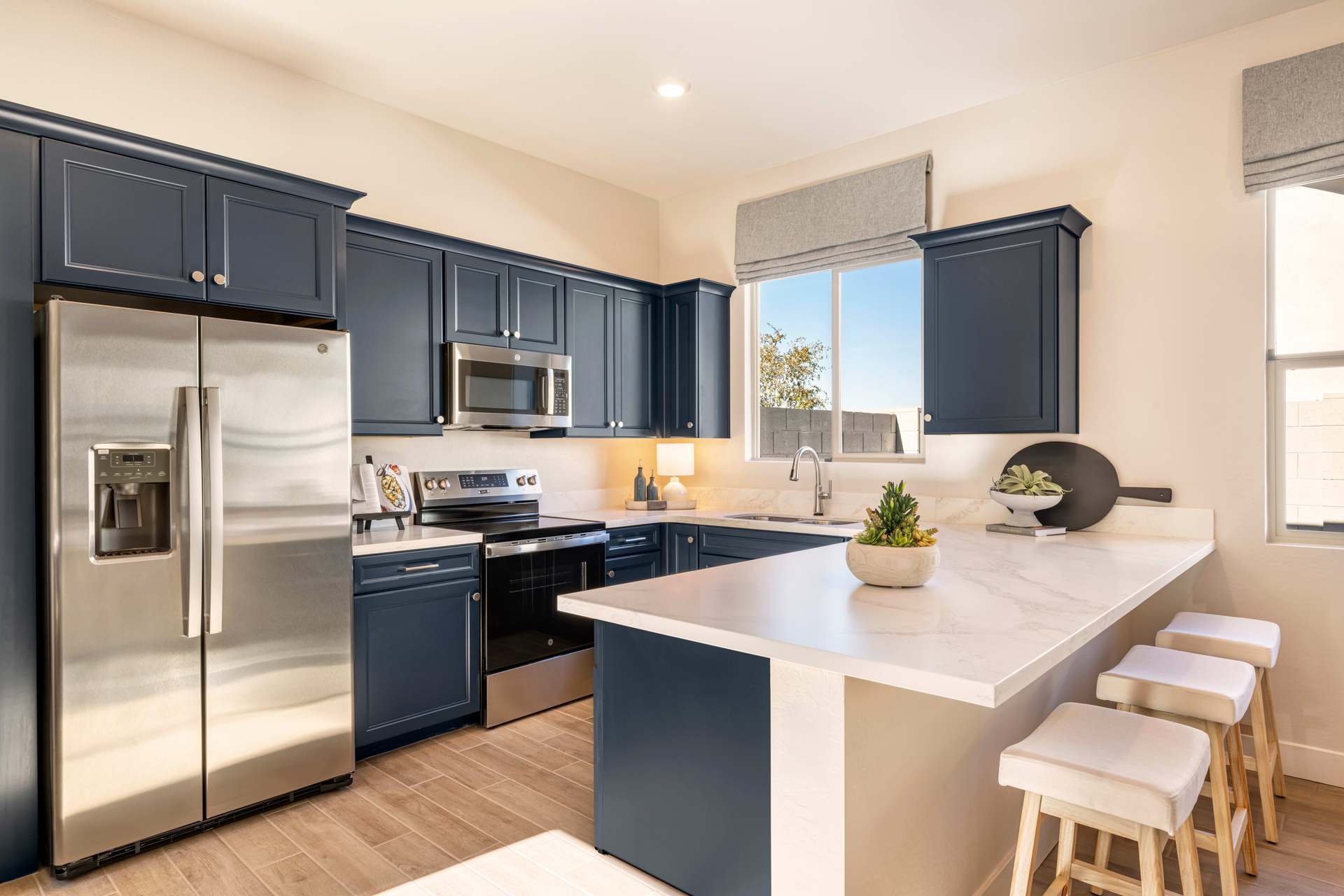 Gardenia Plan 5009