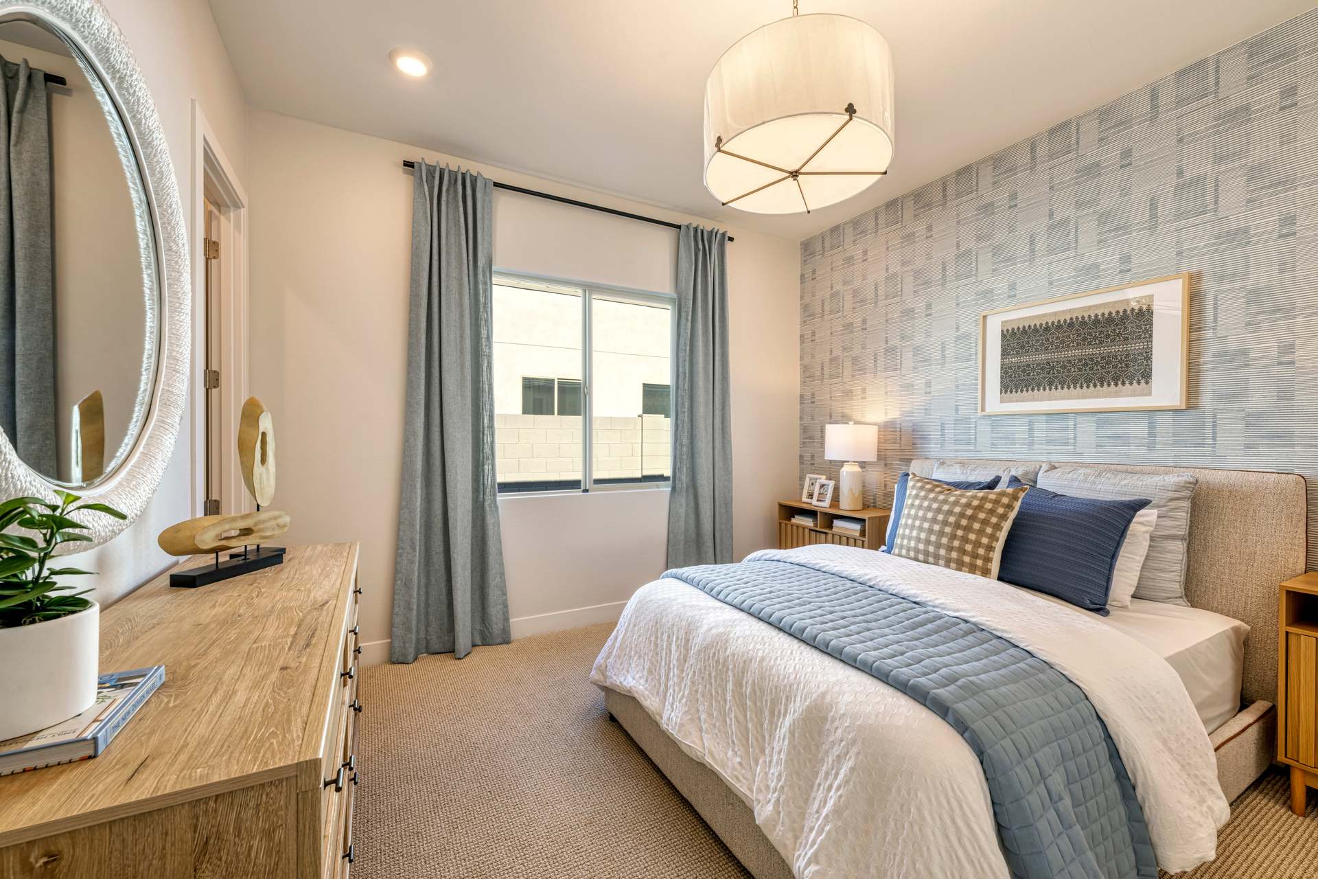 Gardenia Plan 5009