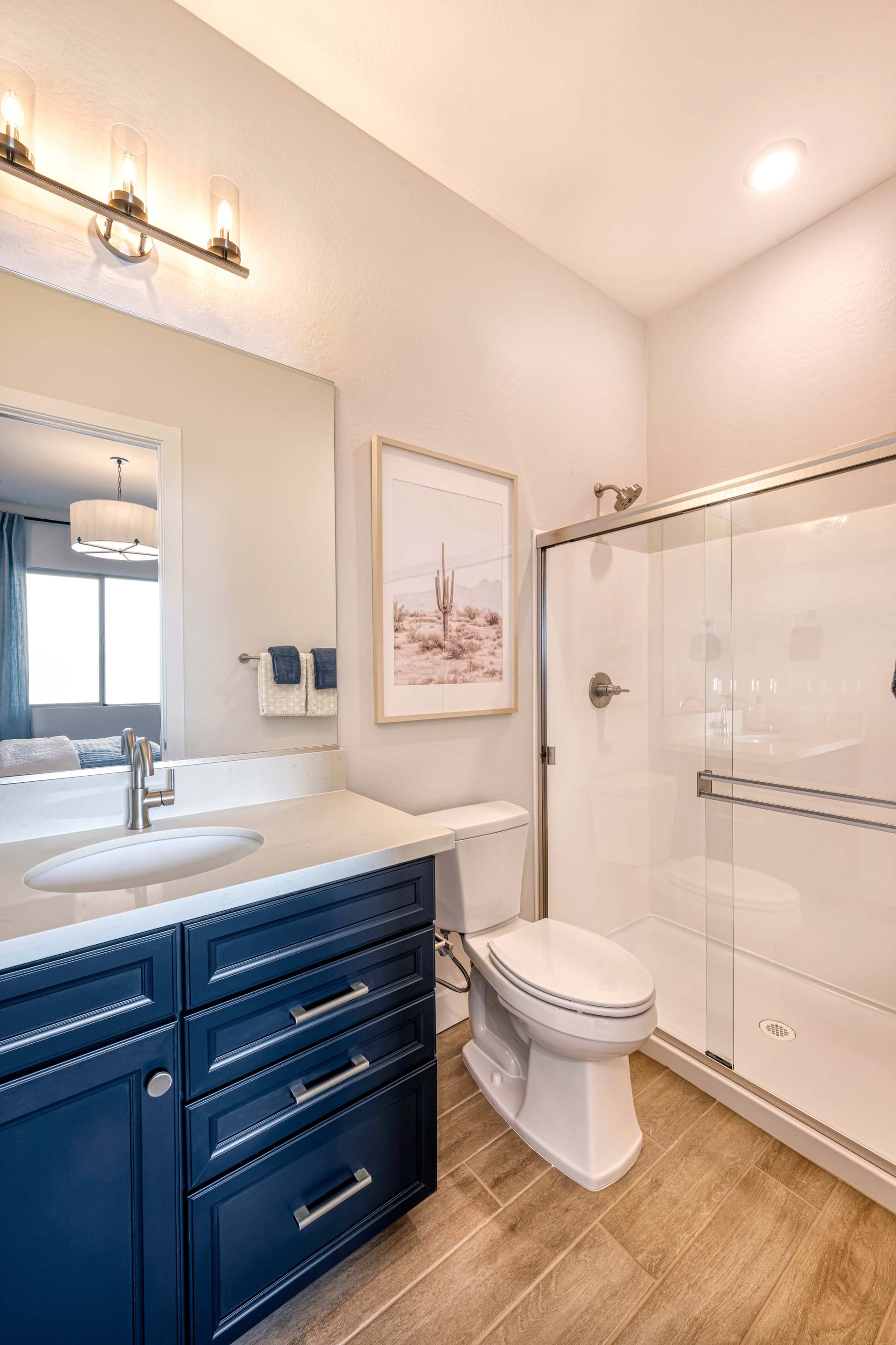 Gardenia Plan 5009