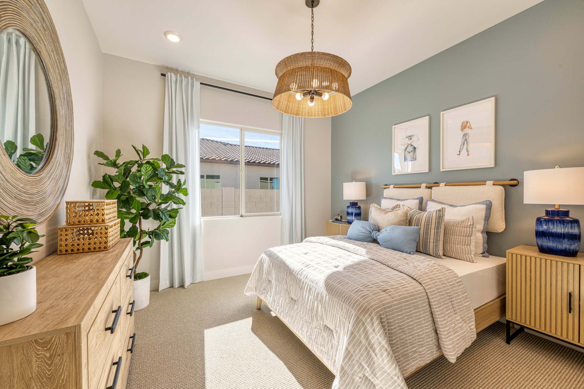 Gardenia Plan 5009