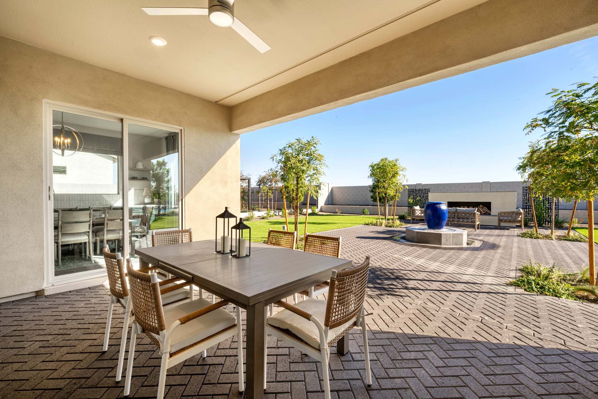 Gardenia Plan 5009