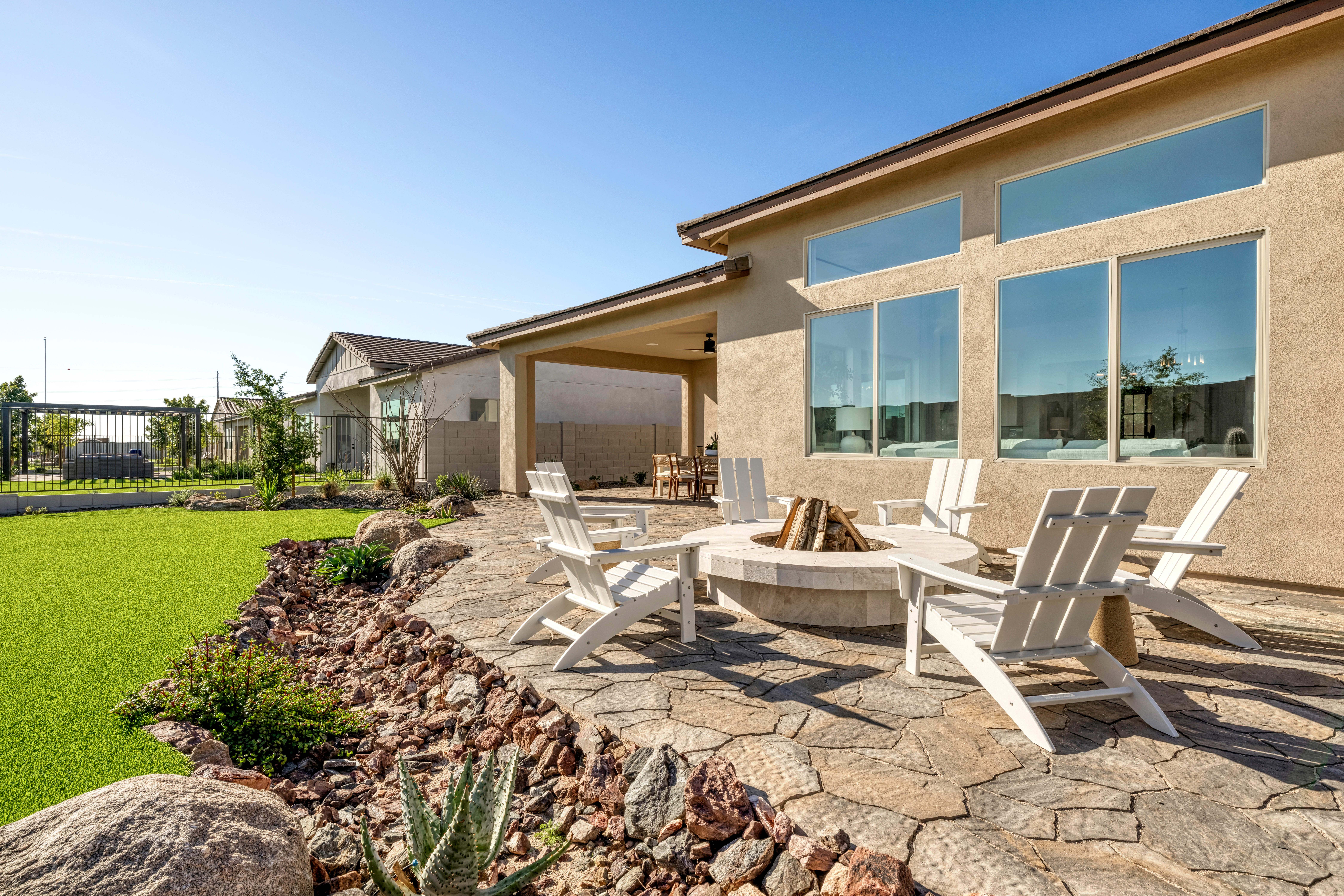 4329 N 178Th Avenue. Goodyear, AZ 85395