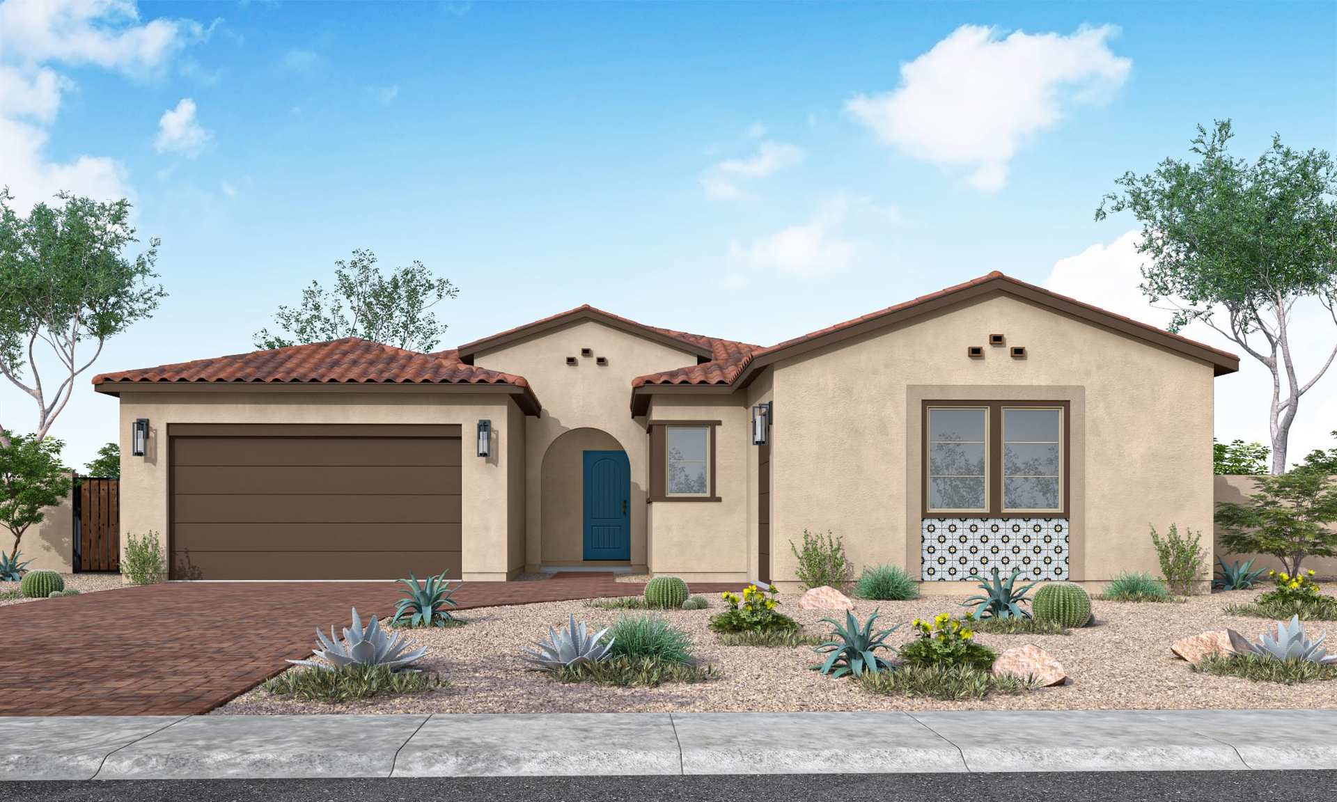 Verde Plan 5510