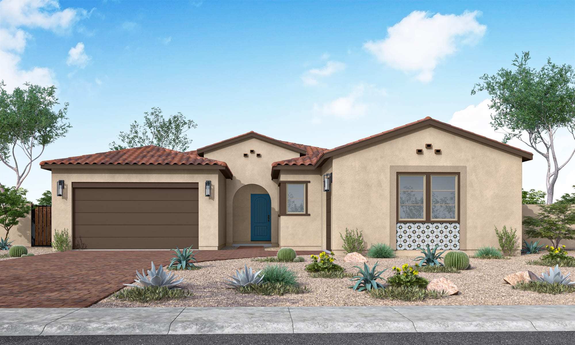 Verde Plan 5510