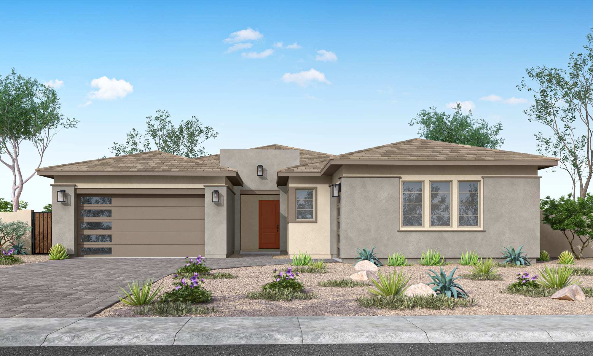 Verde Plan 5510